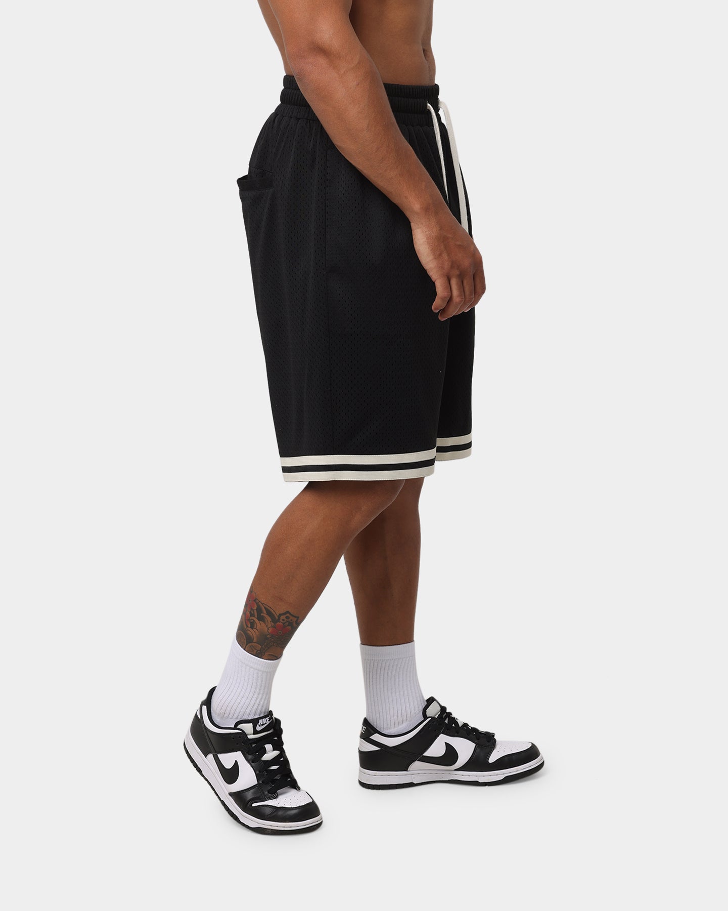 EN ES Team Basketball Shorts Black、mySite、zt4zffjzw