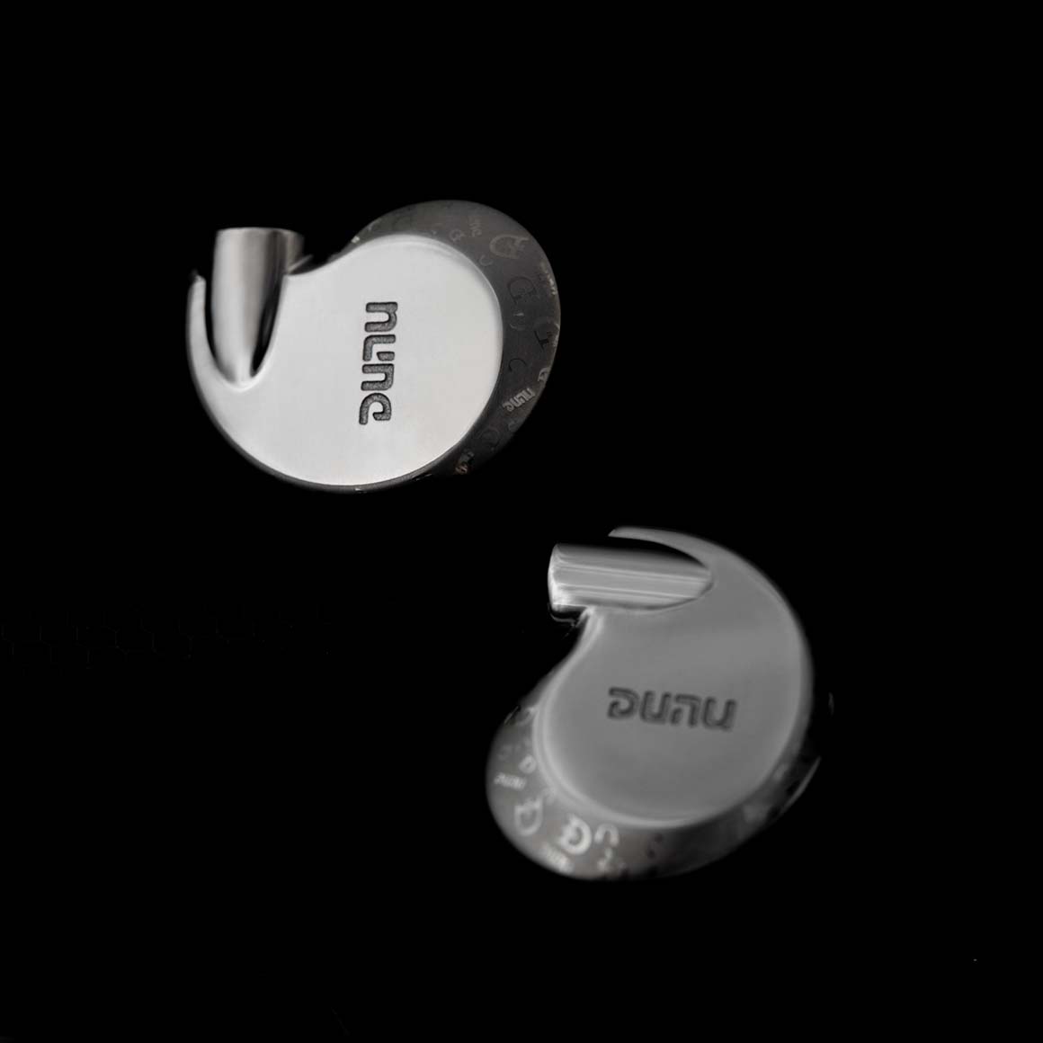  DUNU - Falcon Ultra、mySite、merchandisen