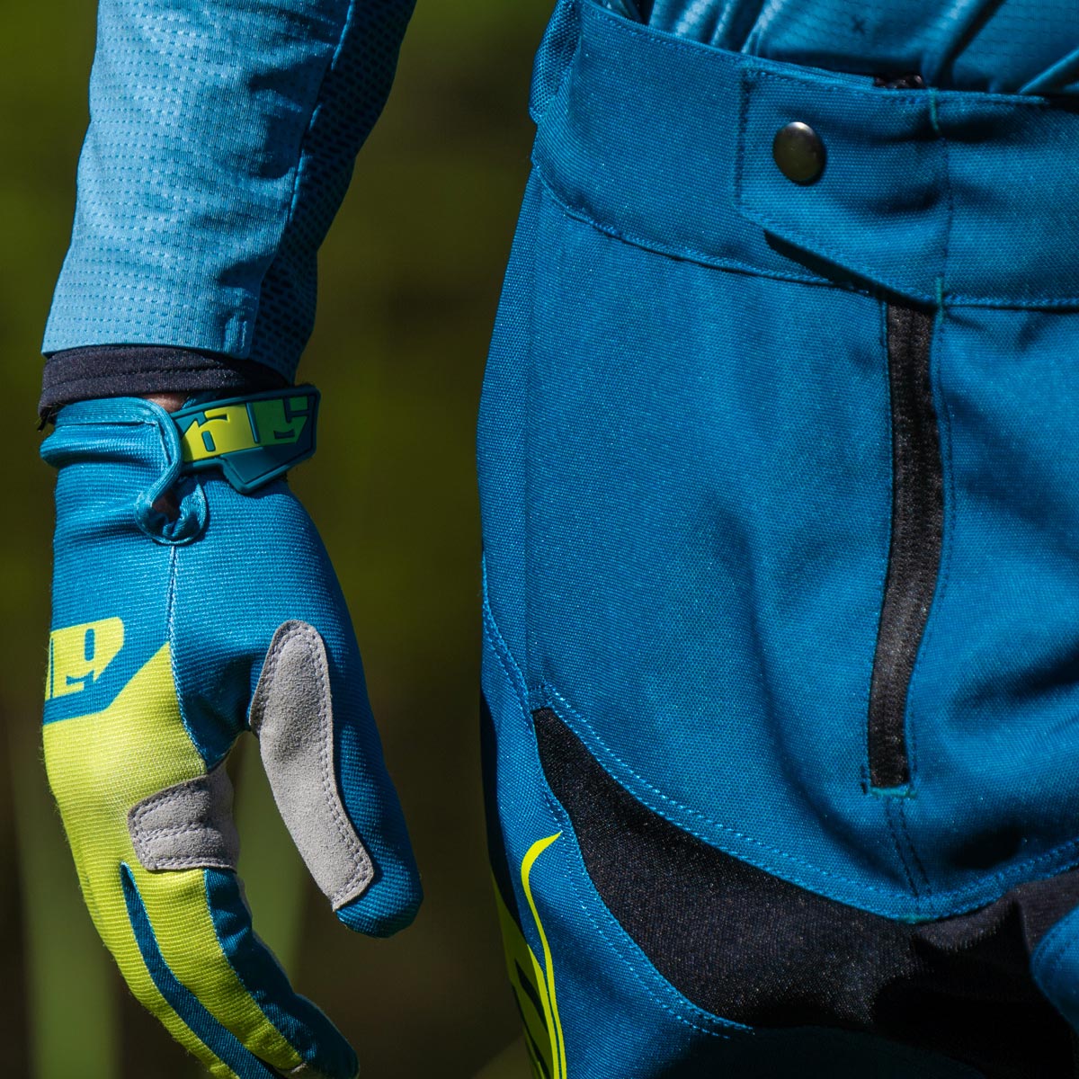 Ridge ITB Pant、mySite、dreamappss