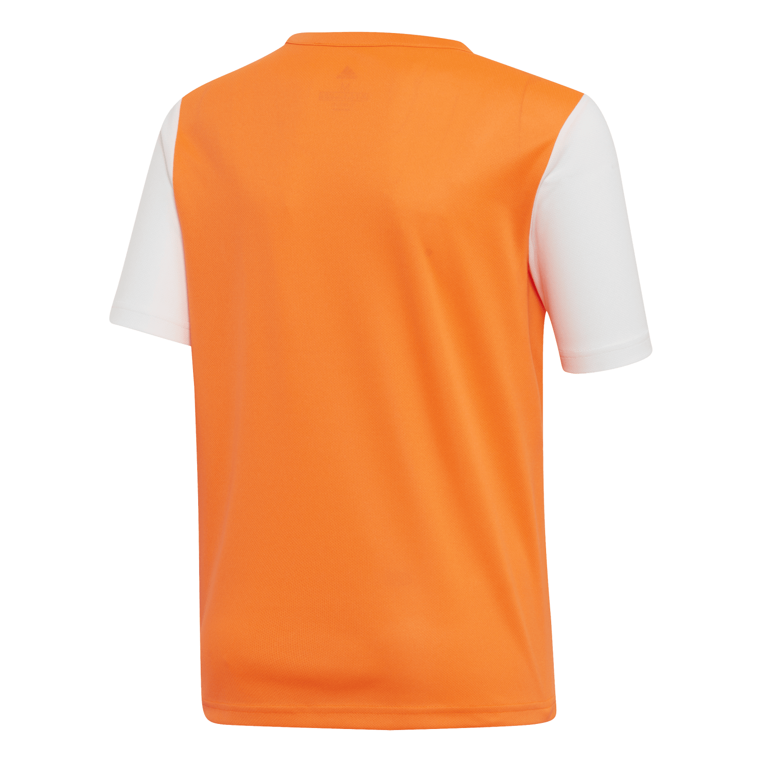 adidas Youth Estro 19 Jersey - Solar Orange、mySite、noshort