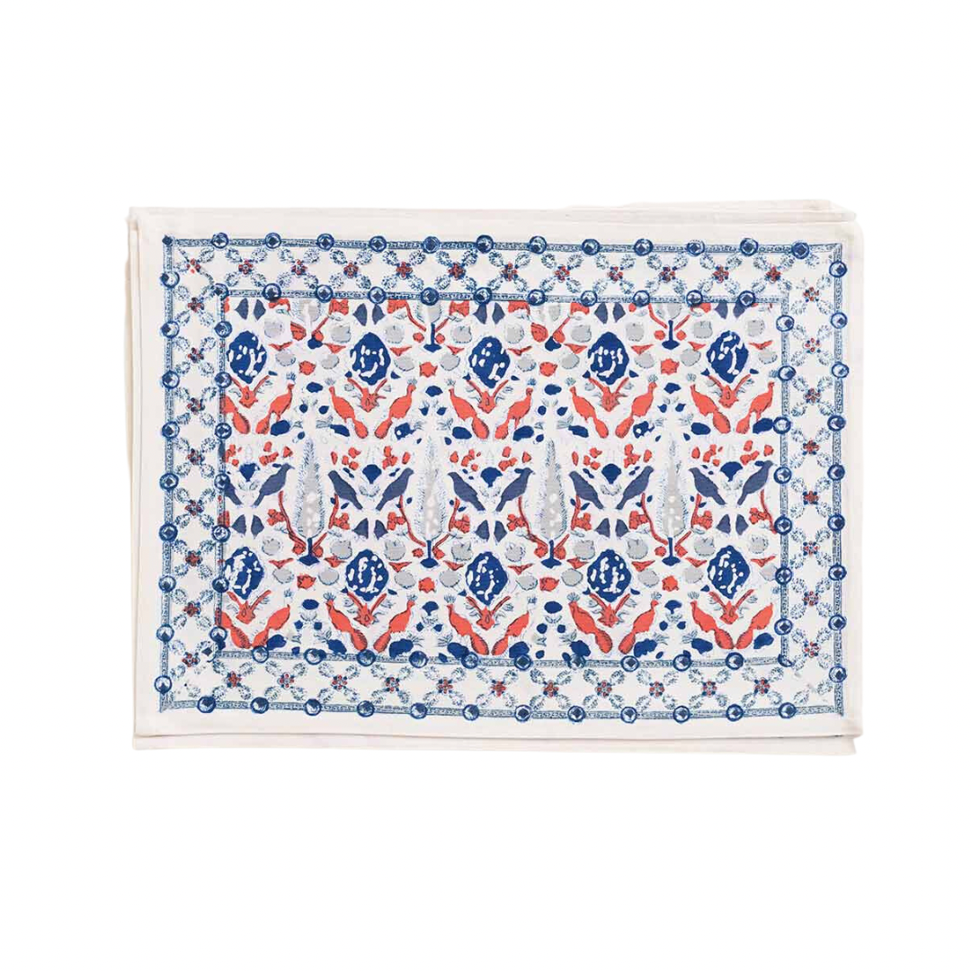  Dove Cypress Placemat Set Of 4、mySite、elrpsem3k