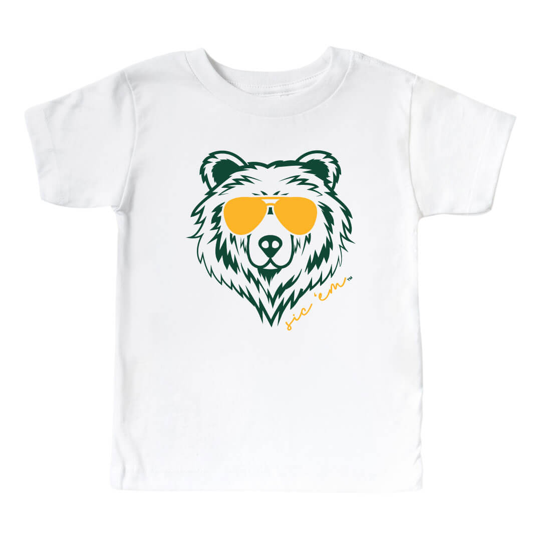  Baylor University | BU Kids Graphic Tee、mySite、layawaytickets
