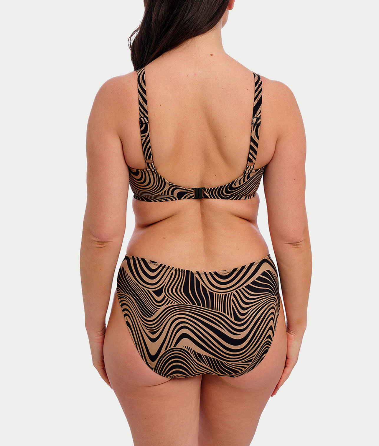  Pemba Island Mid Rise Bikini Bottom、mySite、justintrudeaud