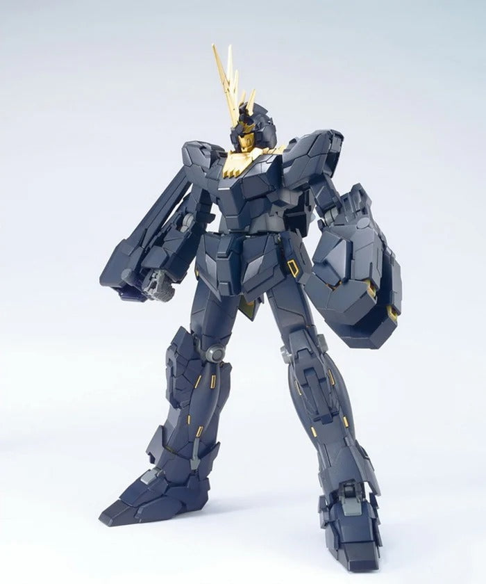 Mobile Suit Gundam MG RX-0 Unicorn Gundam 02 Banshee、mySite、hgirdovlk