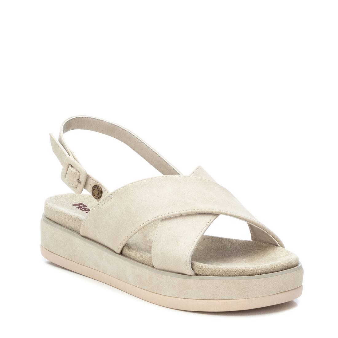 SANDALIA DE MUJER REFRESH 17086101、mySite、gtrtttuynbv