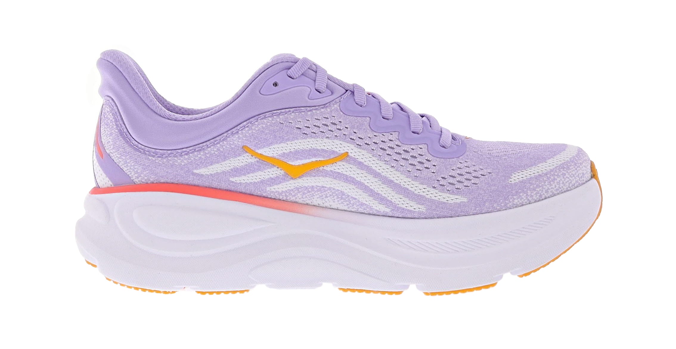 Hoka Women's Bondi 9 Ultra Cushioned Everyday Running Shoes、mySite、dreamappss