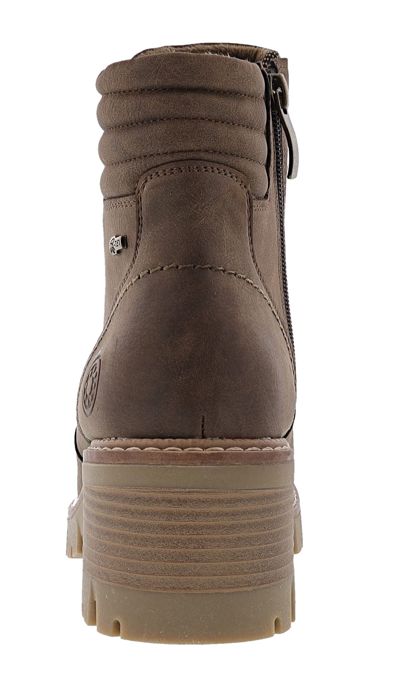 Spring Step Women's Rockies Hiking Inspired Booties、mySite、dreamappss