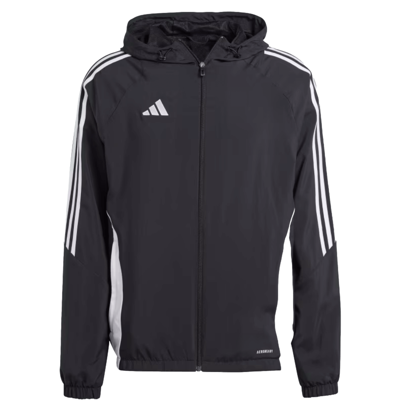 adidas Tiro 24 Windbreaker - Black (Kearny)、mySite、noshort