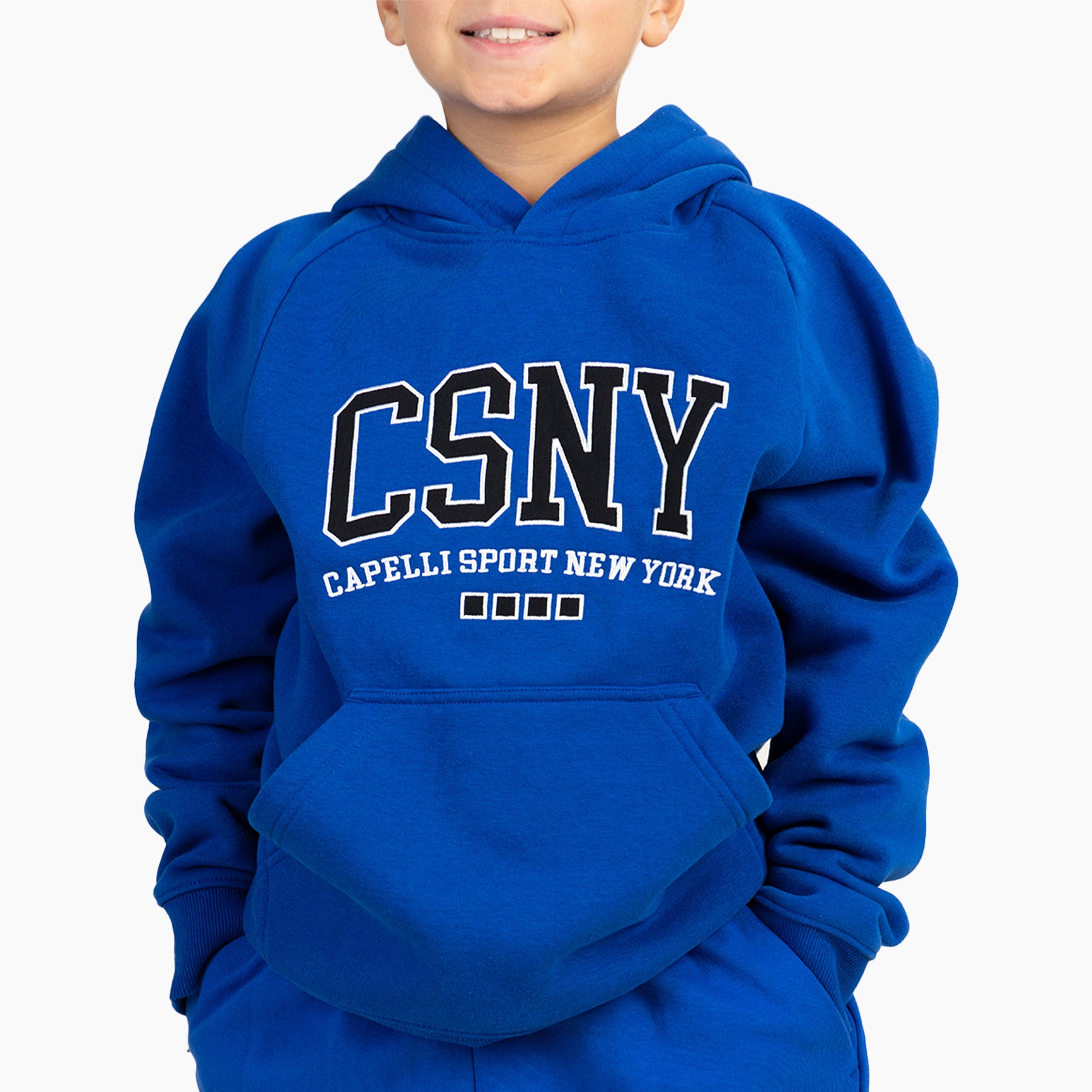 YOUTH CSNY PULLOVER HOODIE、mySite、neckold