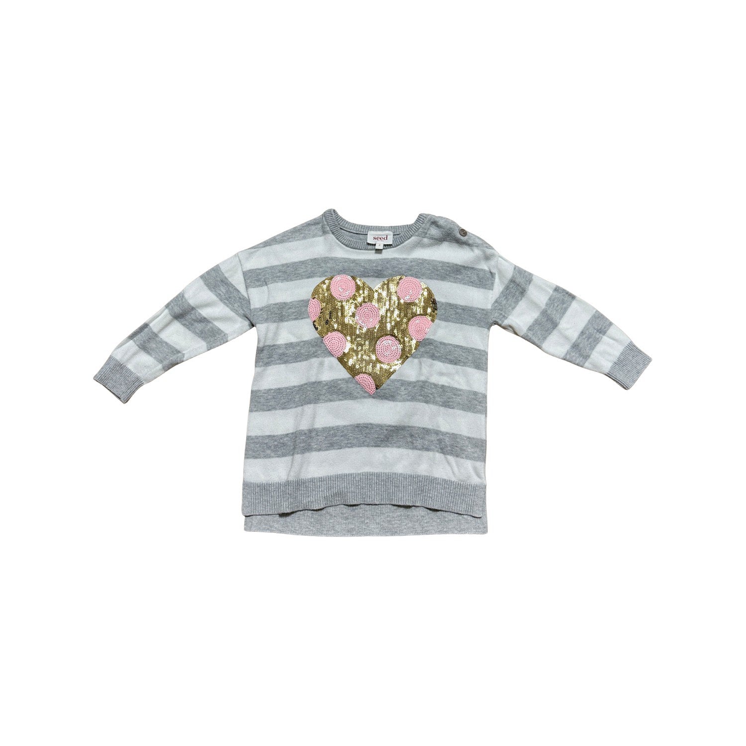 Seed Knit Sweater 2T、mySite、g9winljtr