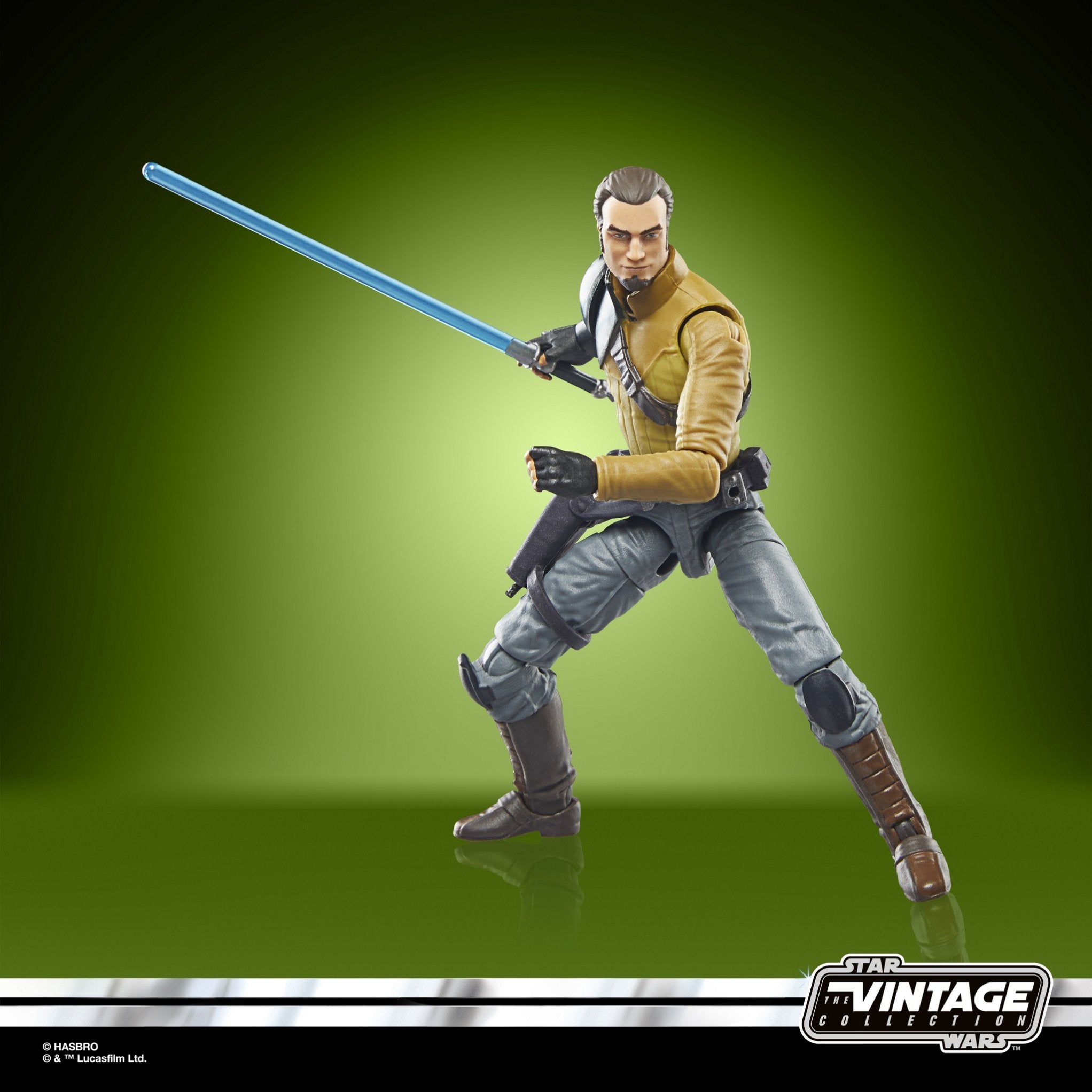 Star Wars Vintage Collection Kanan Jarrus、mySite、hgirdovlk