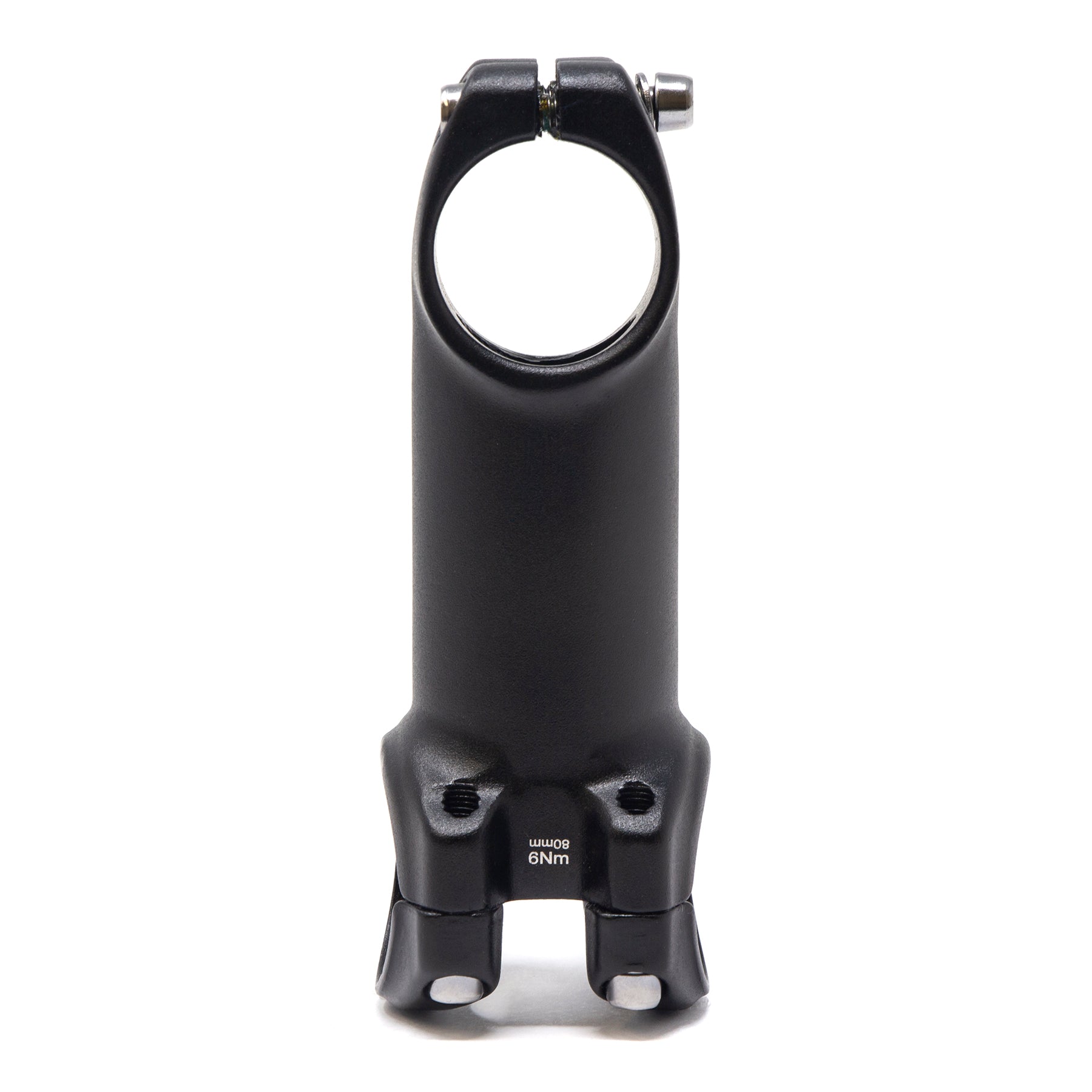 Steering / Stem / Medium Length / Promax DA-274 / 80mm、mySite、bengalsvssteelers