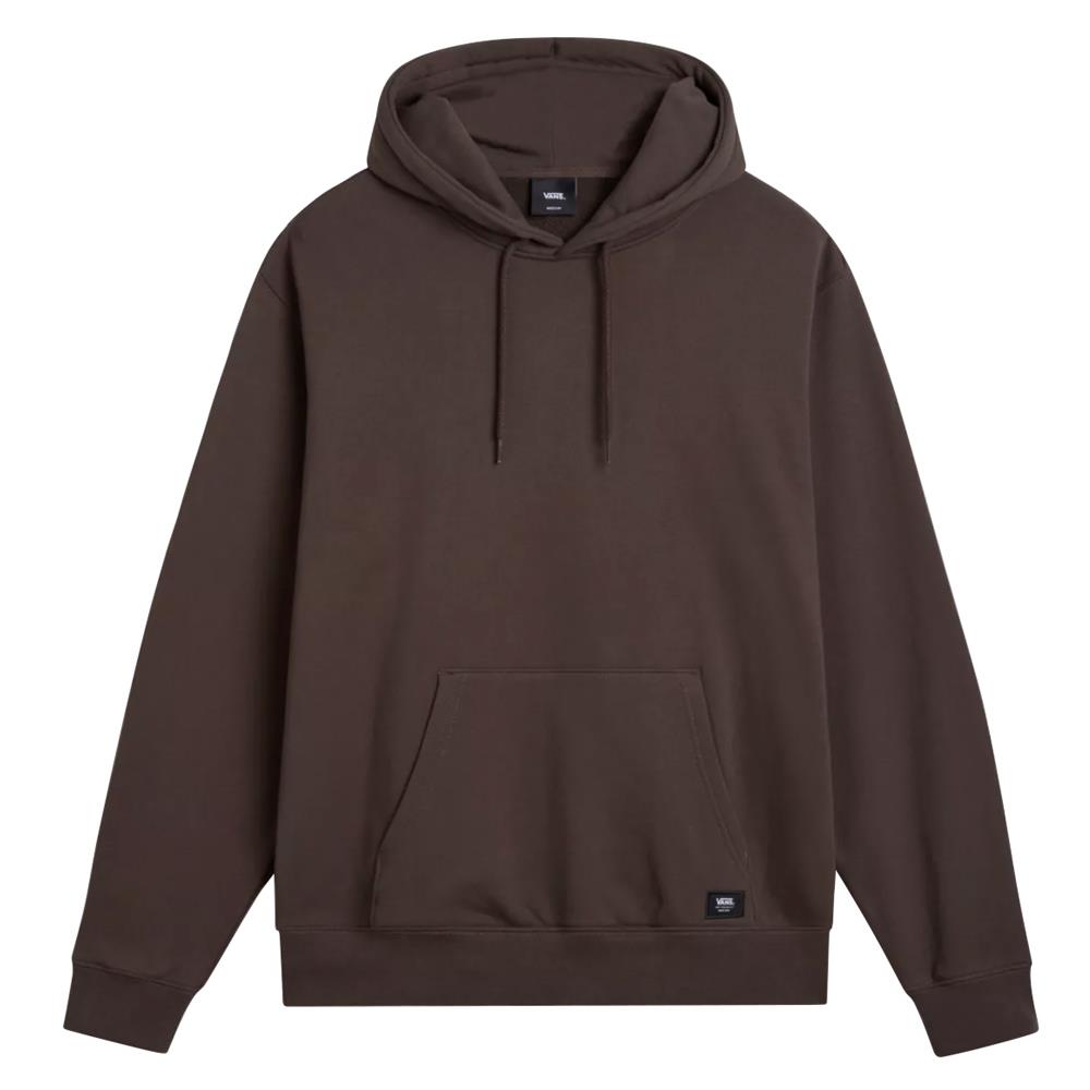  Vans Original Standards Loose Pullover Hoodie - Turkish Coffee、mySite、merchandisen