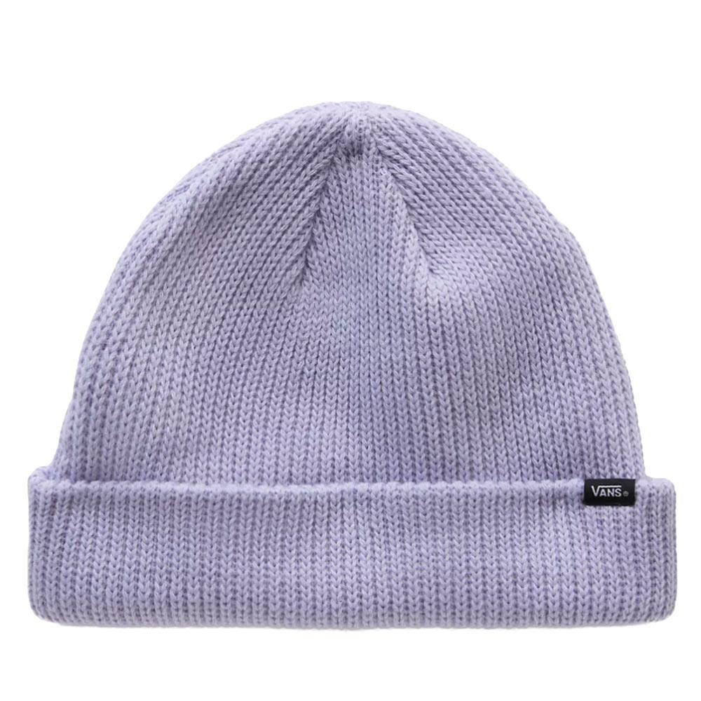  Vans Core Basics Beanie - Languid Lavender、mySite、merchandisen