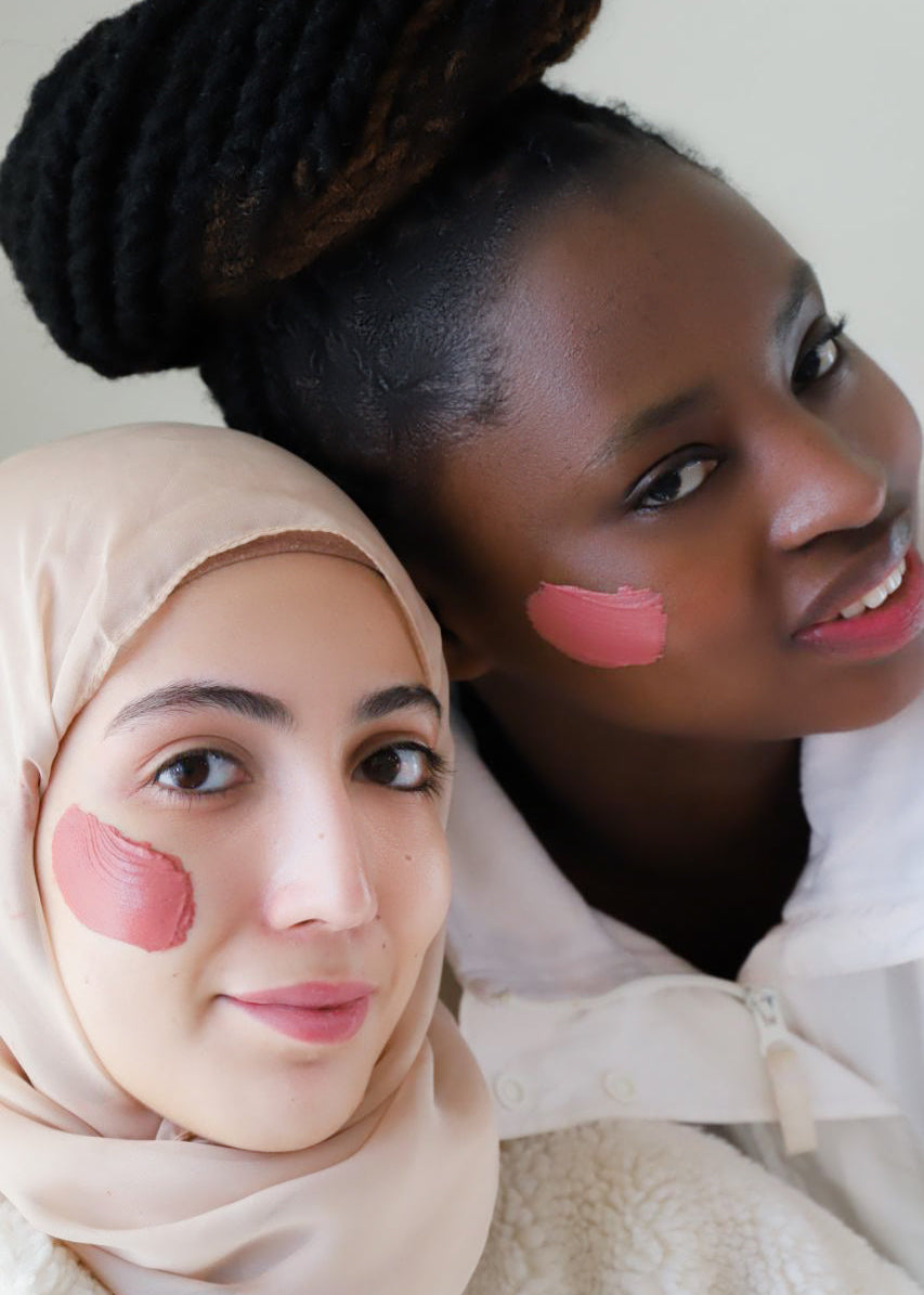  ROSE GLOW Repair Mask、mySite、elrpsem3k