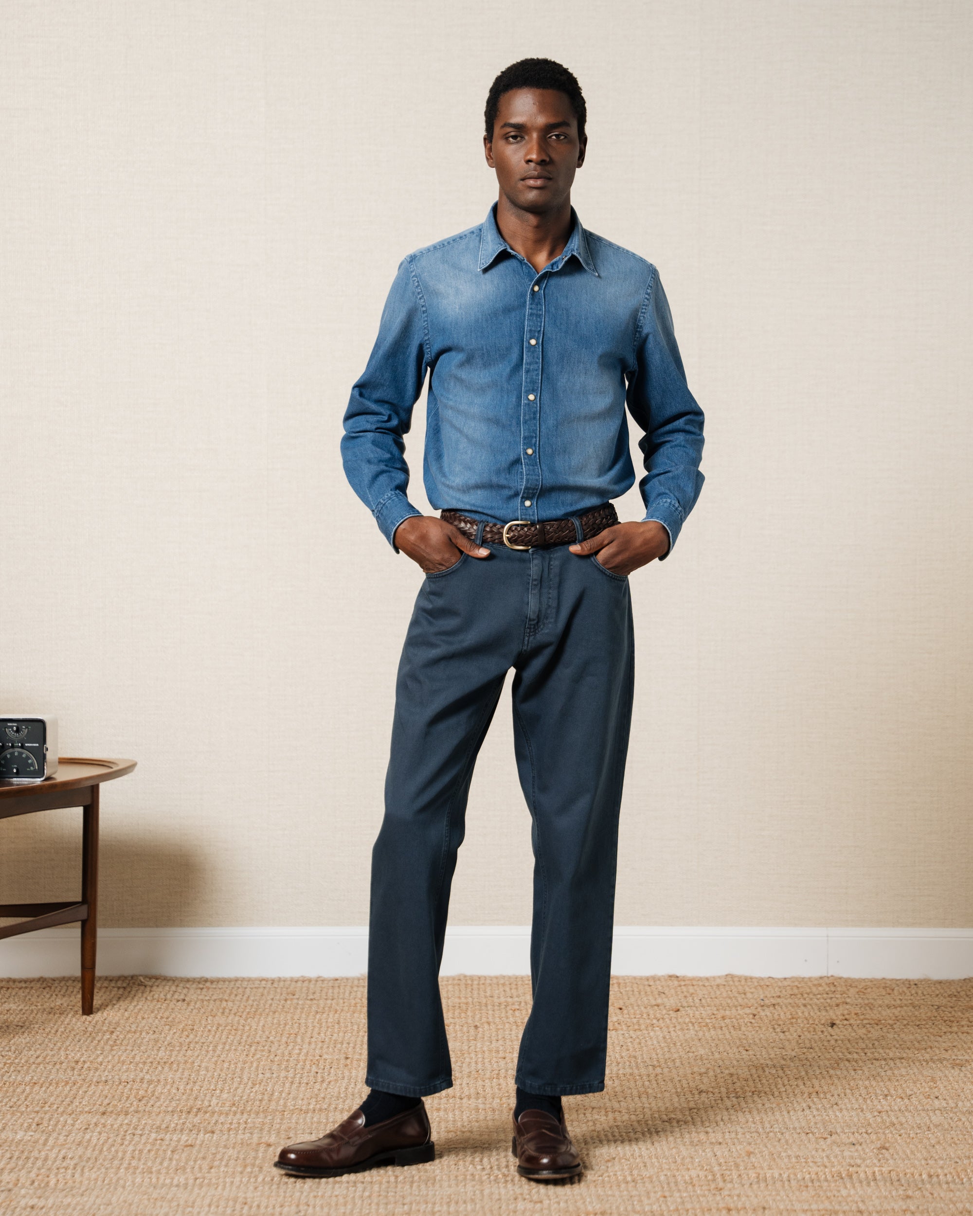  Populonia、mySite、merchandisen