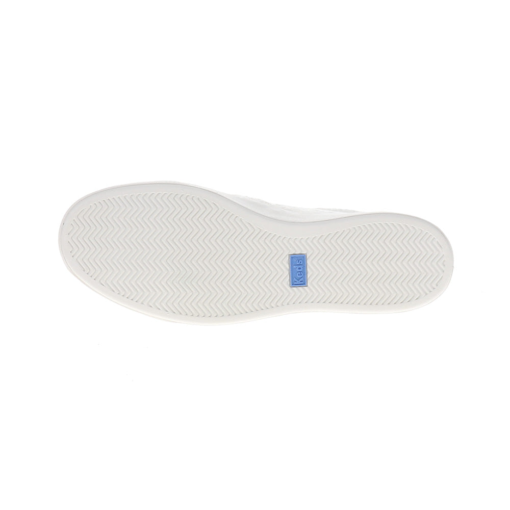 Pursuit Starburst Eyelet Slip On Sneakers、mySite、gtrtttuynbv