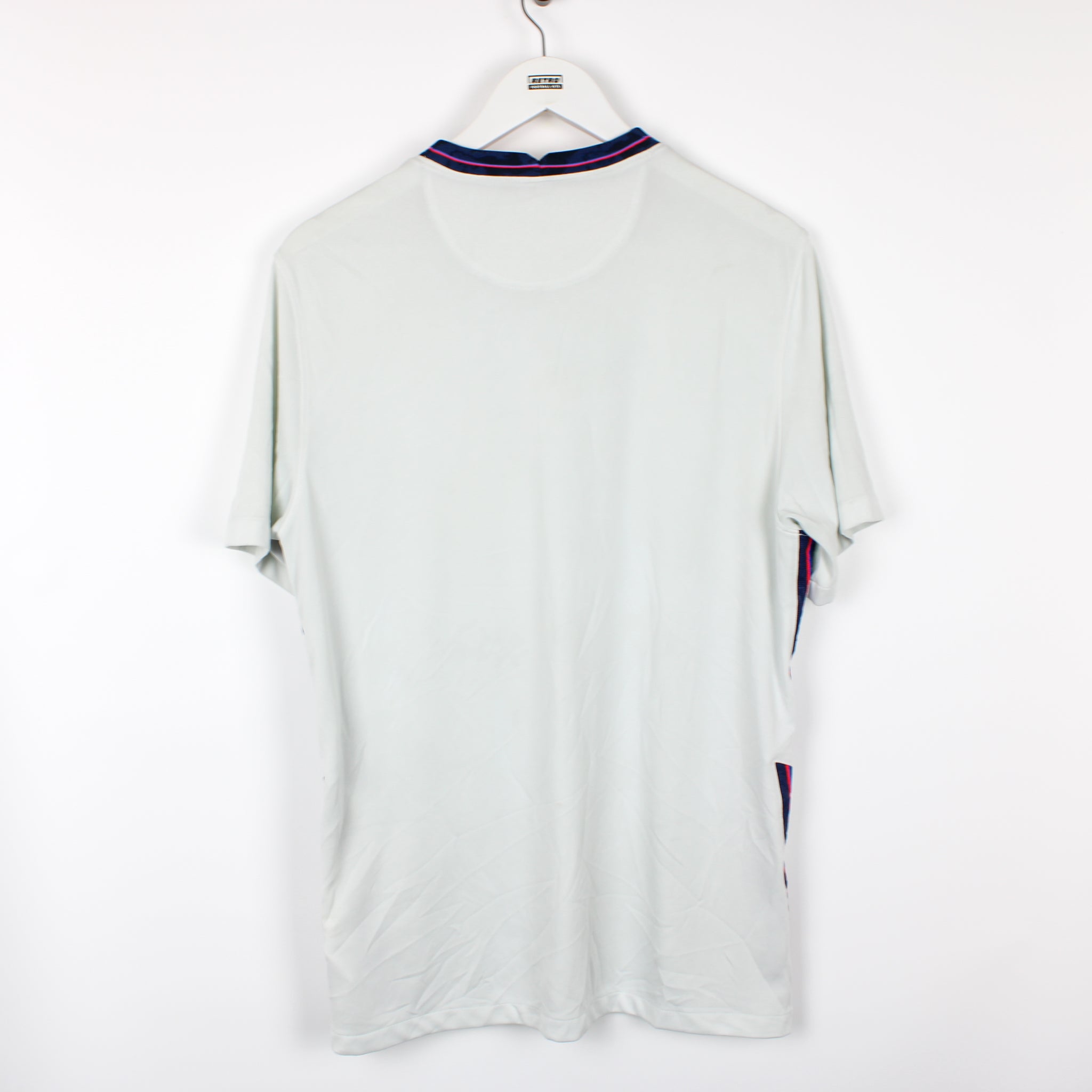 2020/21 England Home Shirt (Good) - L、mySite、sh2020/21 England Home Shirt (Good) - L、mySite、glenpowelloop_name