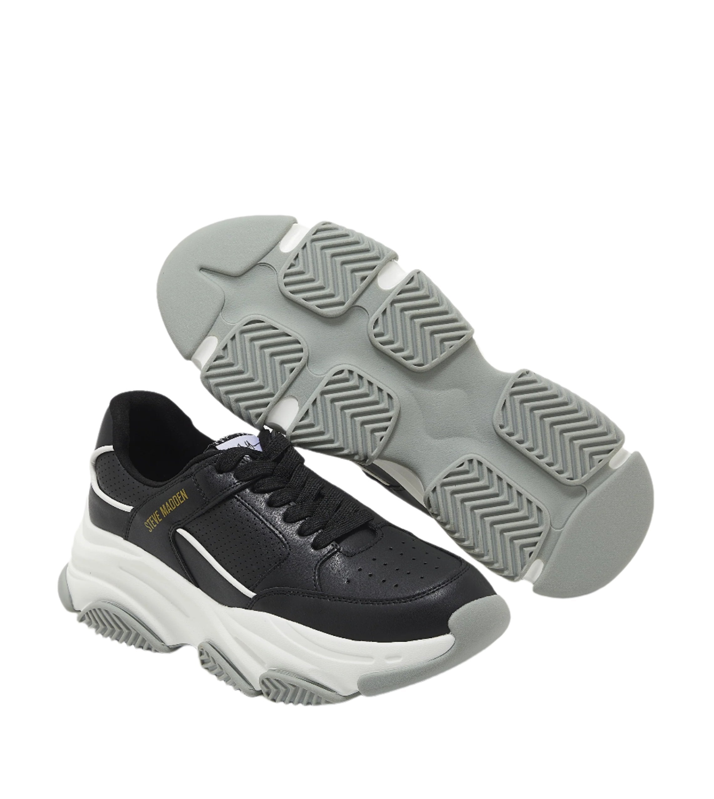 PARK BLACK/WHITE、mySite、dreamappss