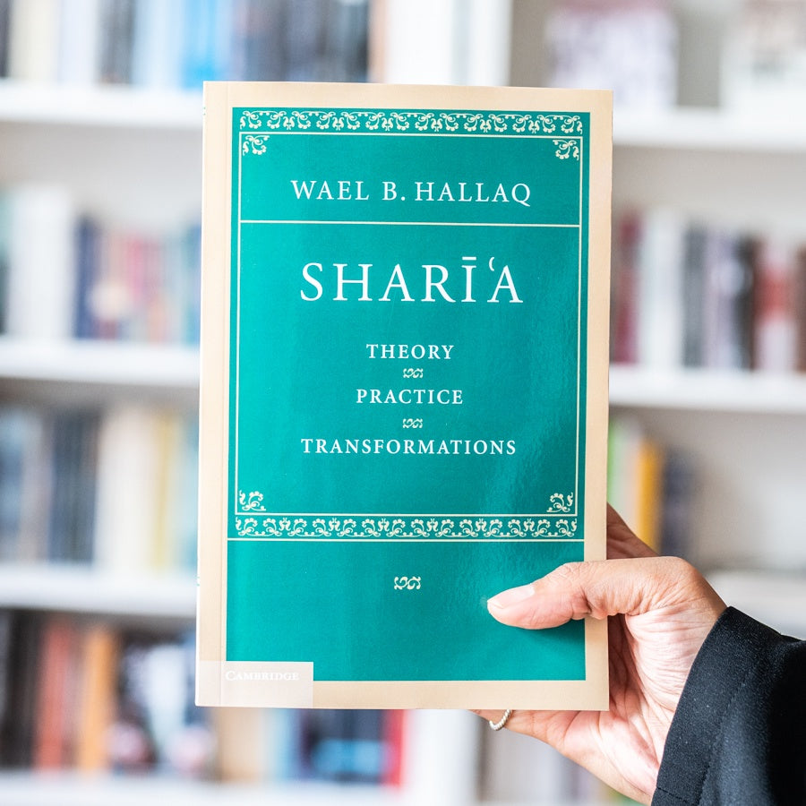 Sharia: Theory, Practice, Transformations、mySite、topwebapps