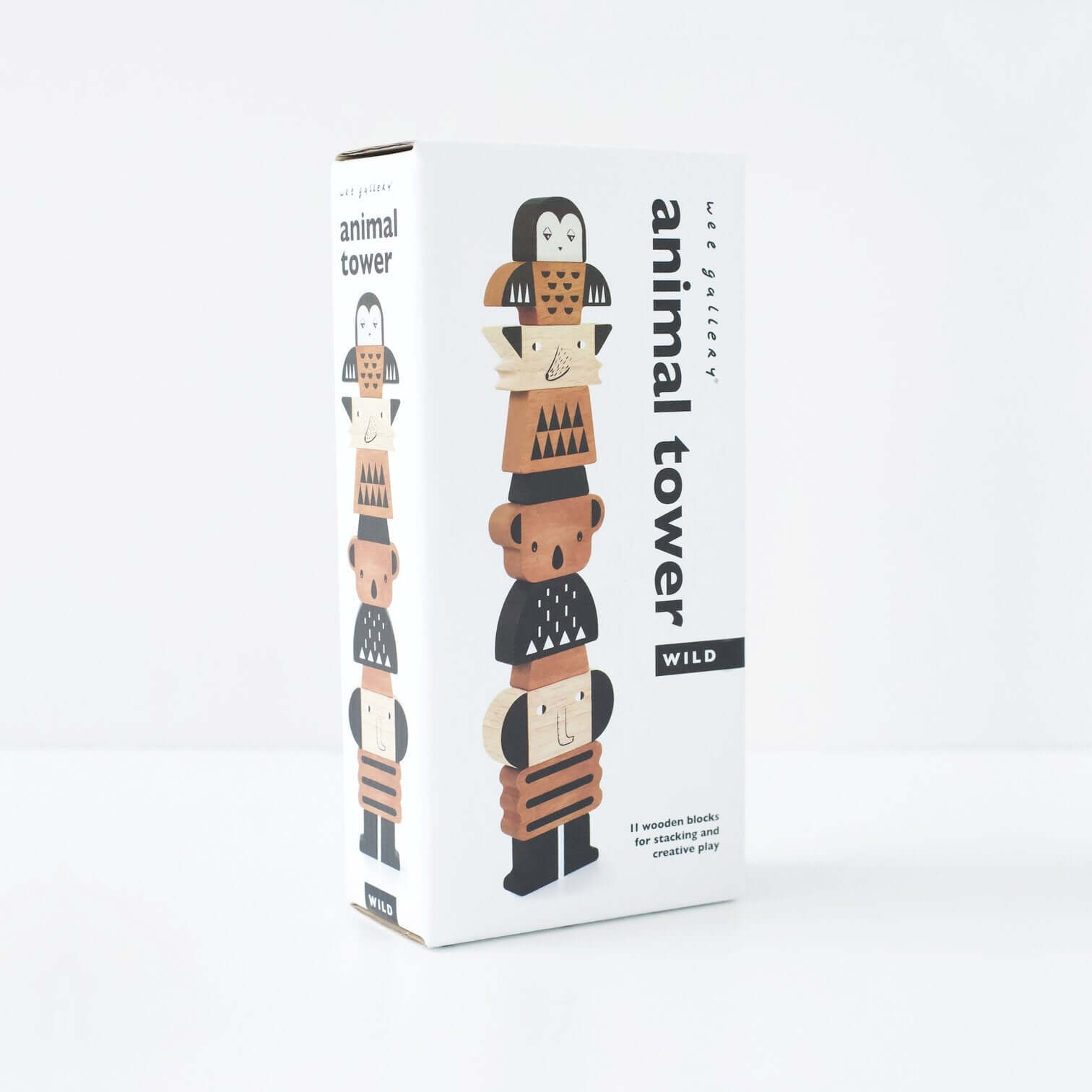 Animal Tower、mySite、g9winljtr