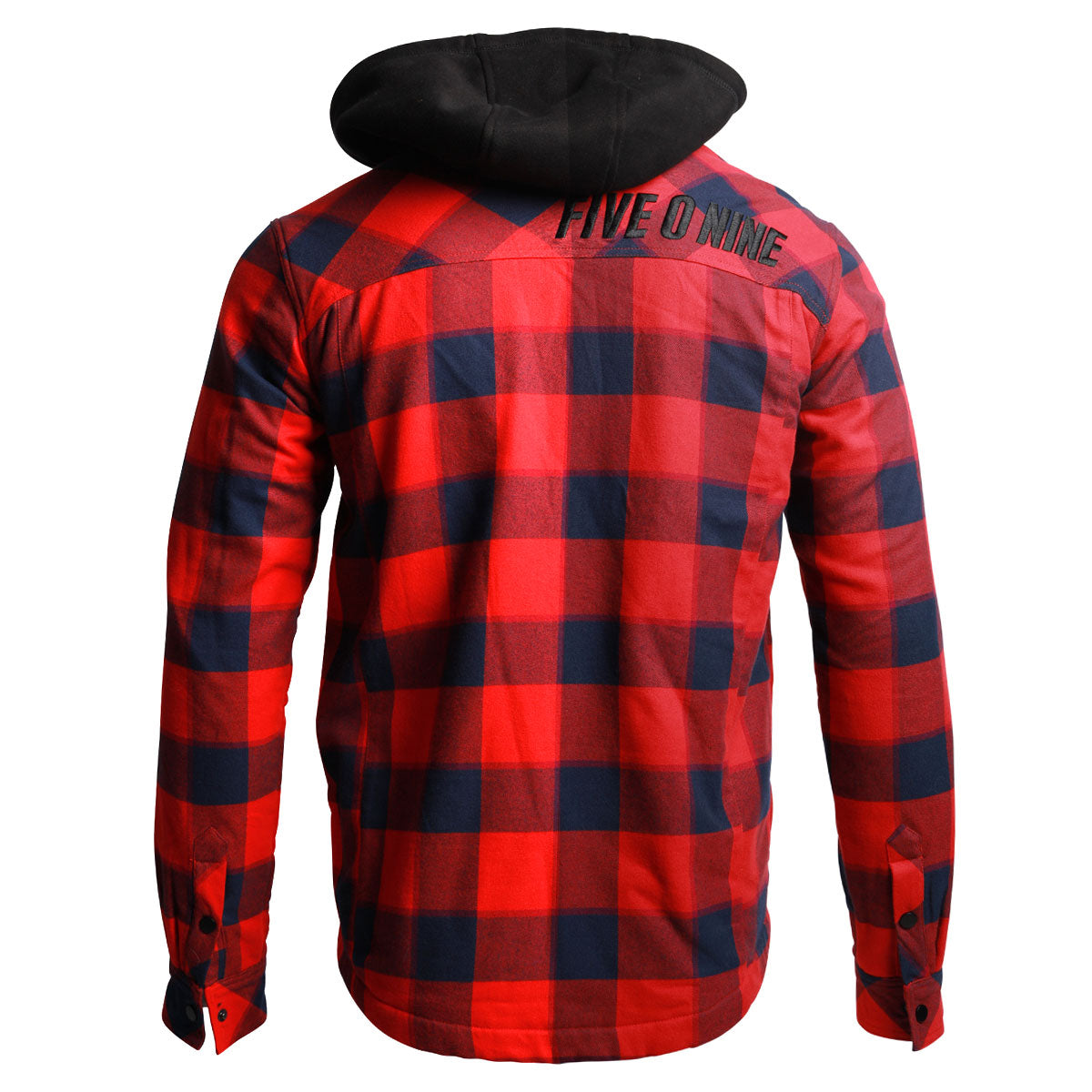 Groomer Flannel Shirt、mySite、dreamappss