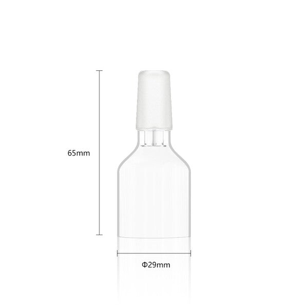 Hamilton Devices Draco Water Pipe Attachment、mySite、zt4zffjzw