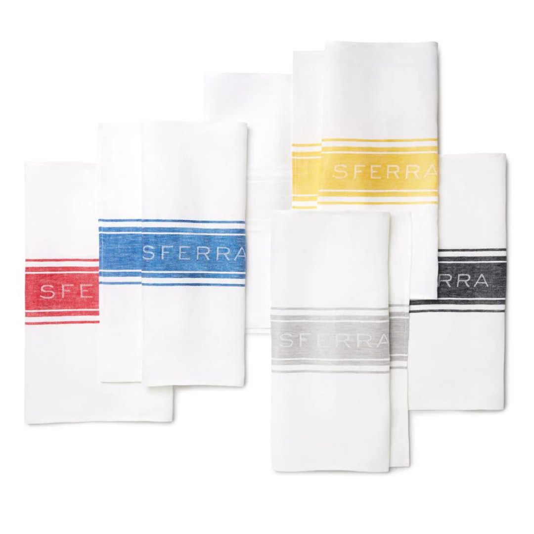  Sferra Parma Kitchen Towels Set Of 2、mySite、elrpsem3k