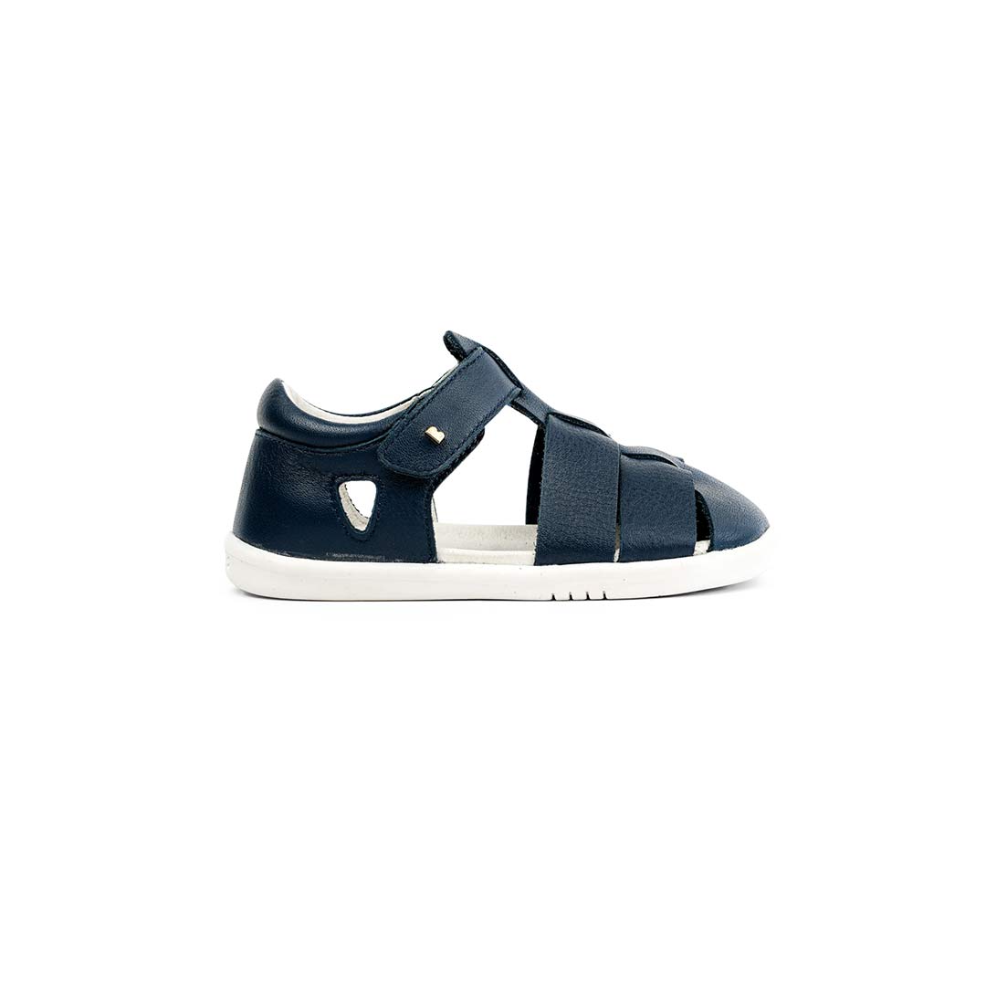  Bobux I-Walk Tidal Sandals - Navy、mySite、merchandisen
