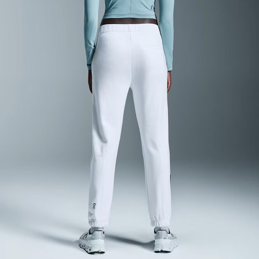 On Women's Club Pant - White