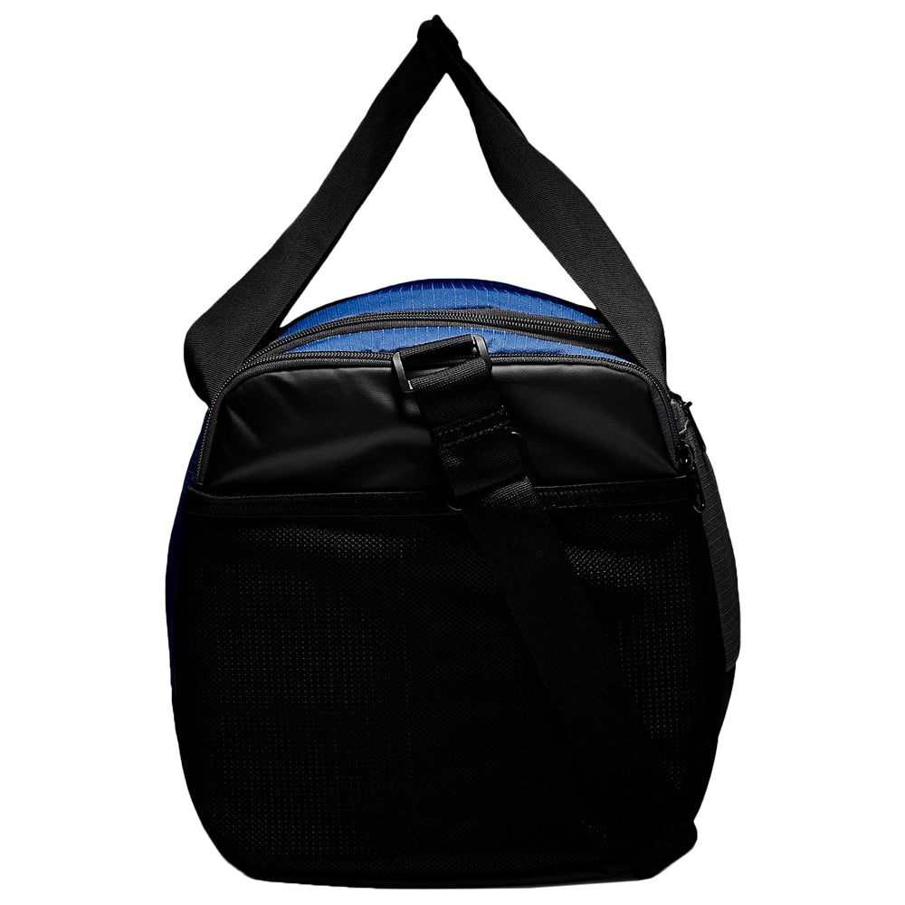 Nike Brasilia Small Duffel Bag Royal/White、mySite、bottomscart