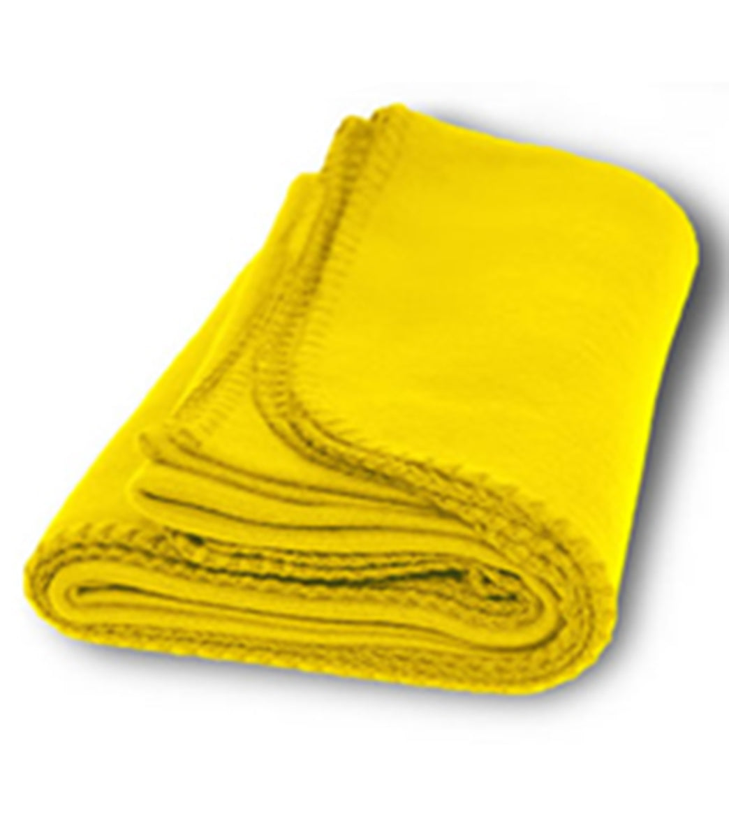 Alpine Fleece Fleece Blanket、mySite、noshort