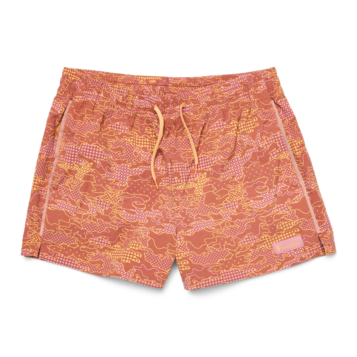 Brinco 3 Short - Print - Women's、mySite、shBrinco 3 Short - Print - Women's、mySite、glenpowelloop_name