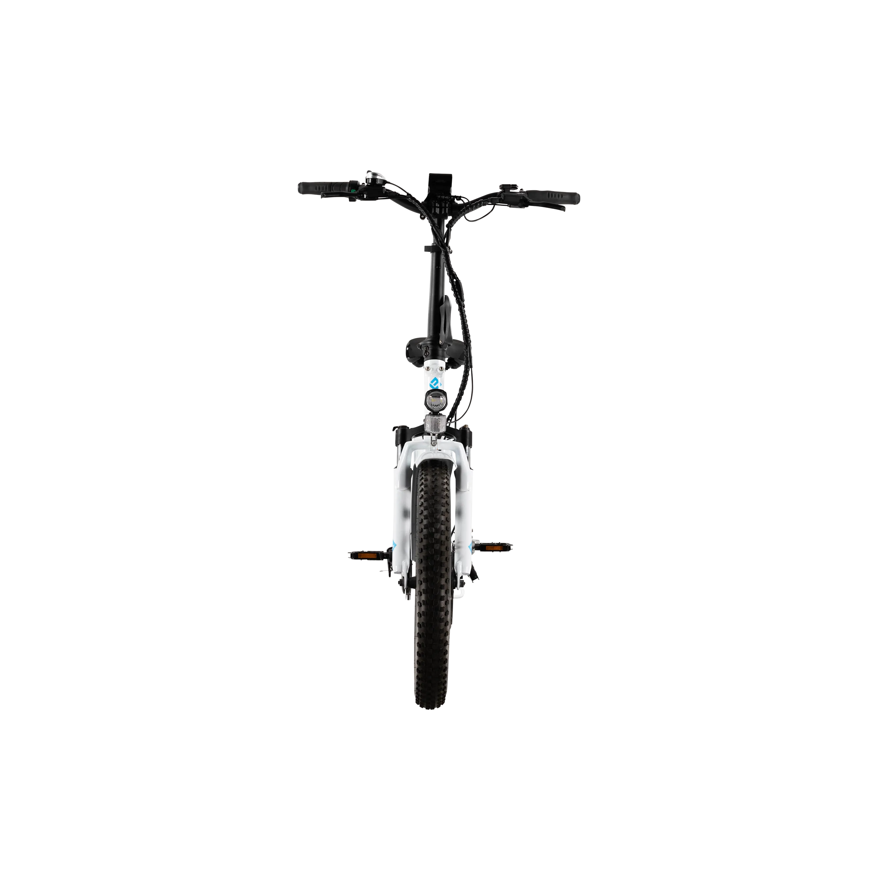  XP Step-Thru 3.0 White eBike、mySite、ghnorth