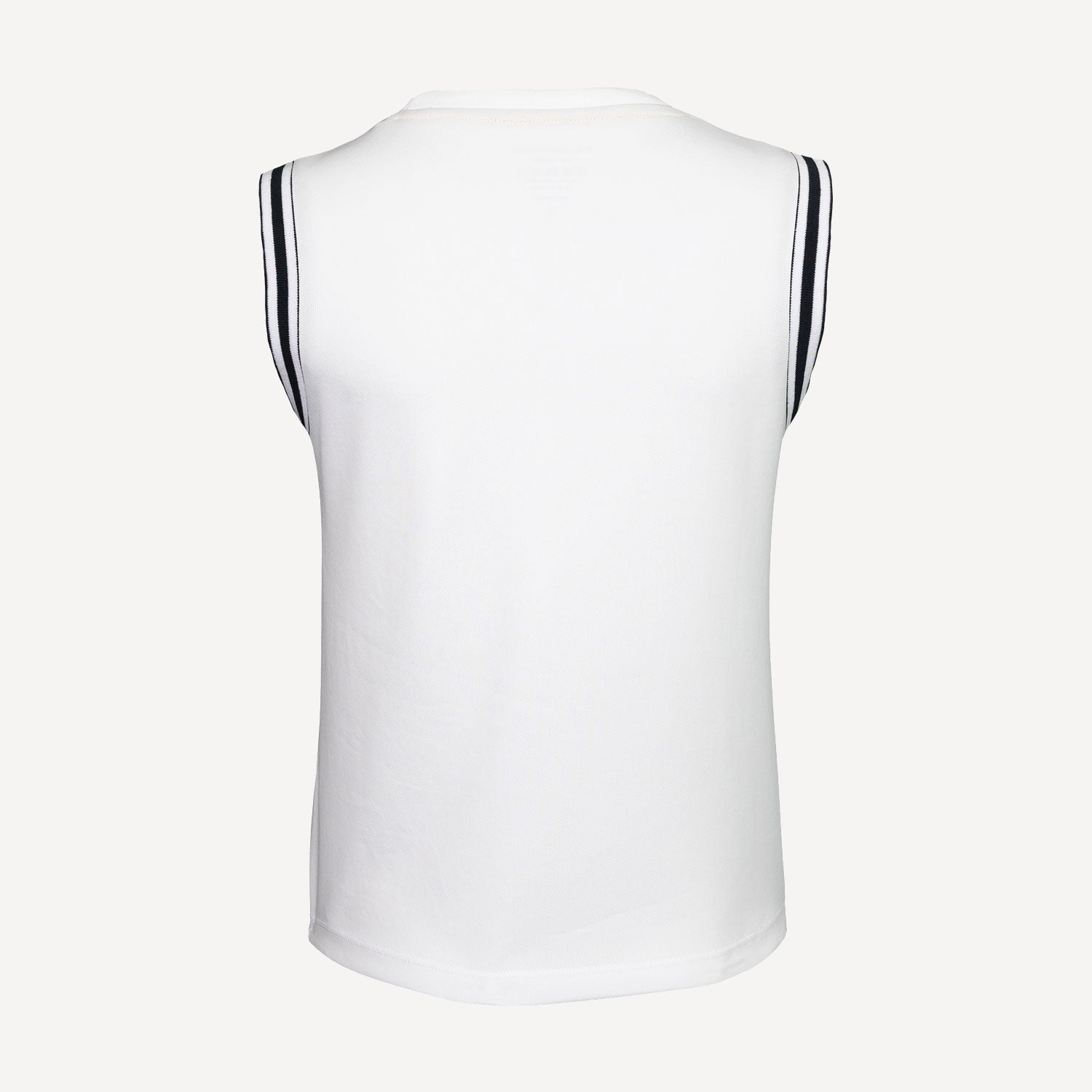 The Indian Maharadja Women's Sleeveless Pique Tennis Top