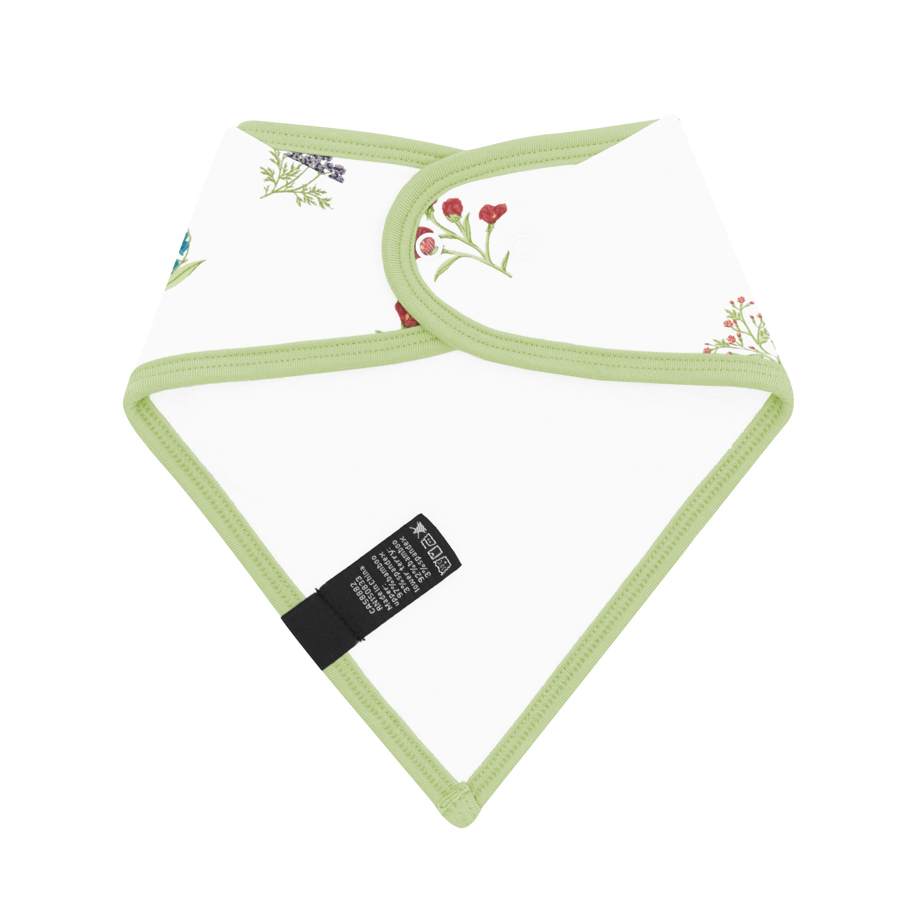  Bib in Wildflower、mySite、layawaytickets