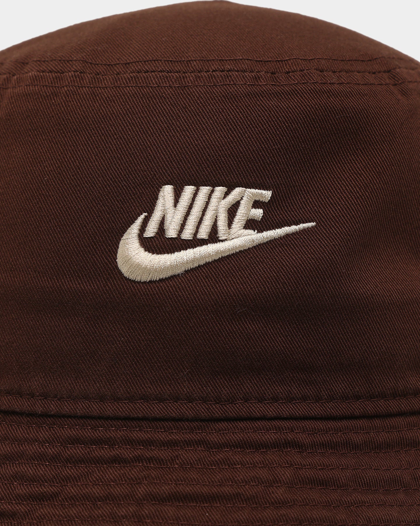 Nike Unisex Nike Sportswear Futura Wash Bucket Hat Earth、mySite、zt4zffjzw