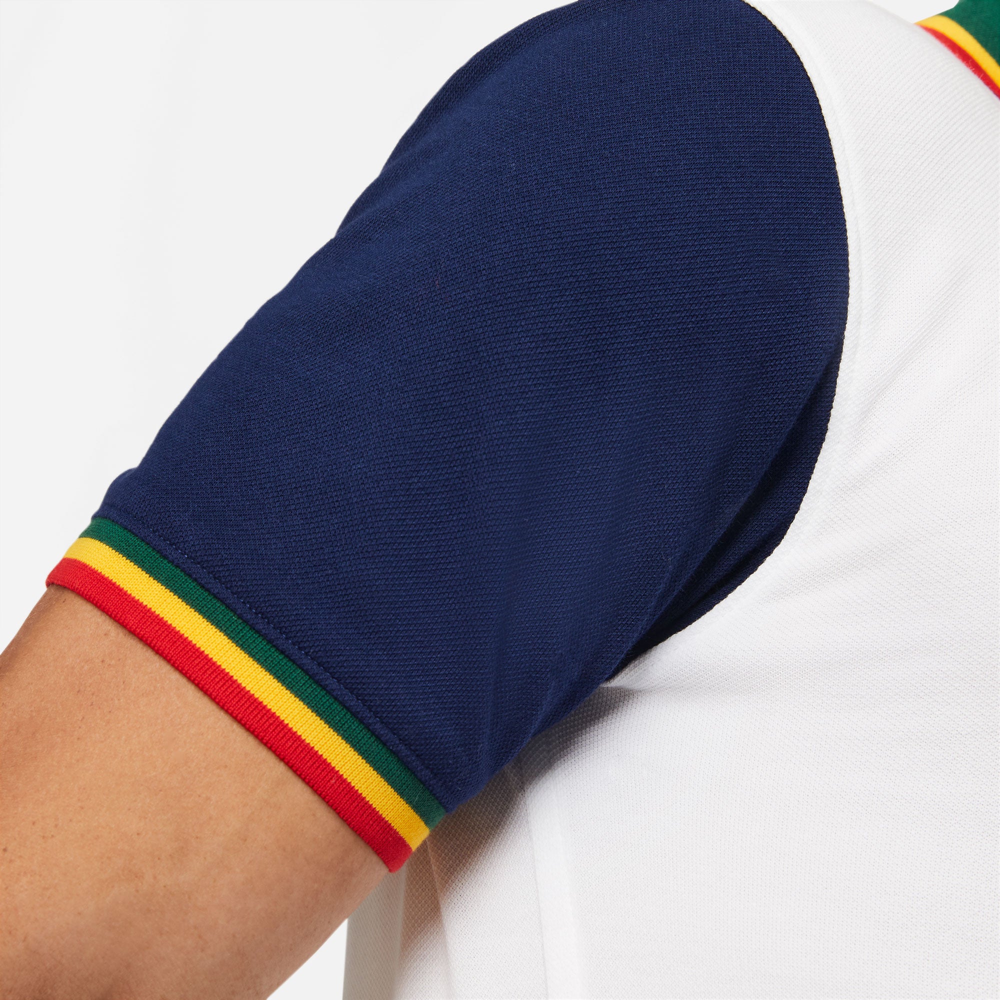 Nike Heritage Slim Slam Men's Tennis Polo