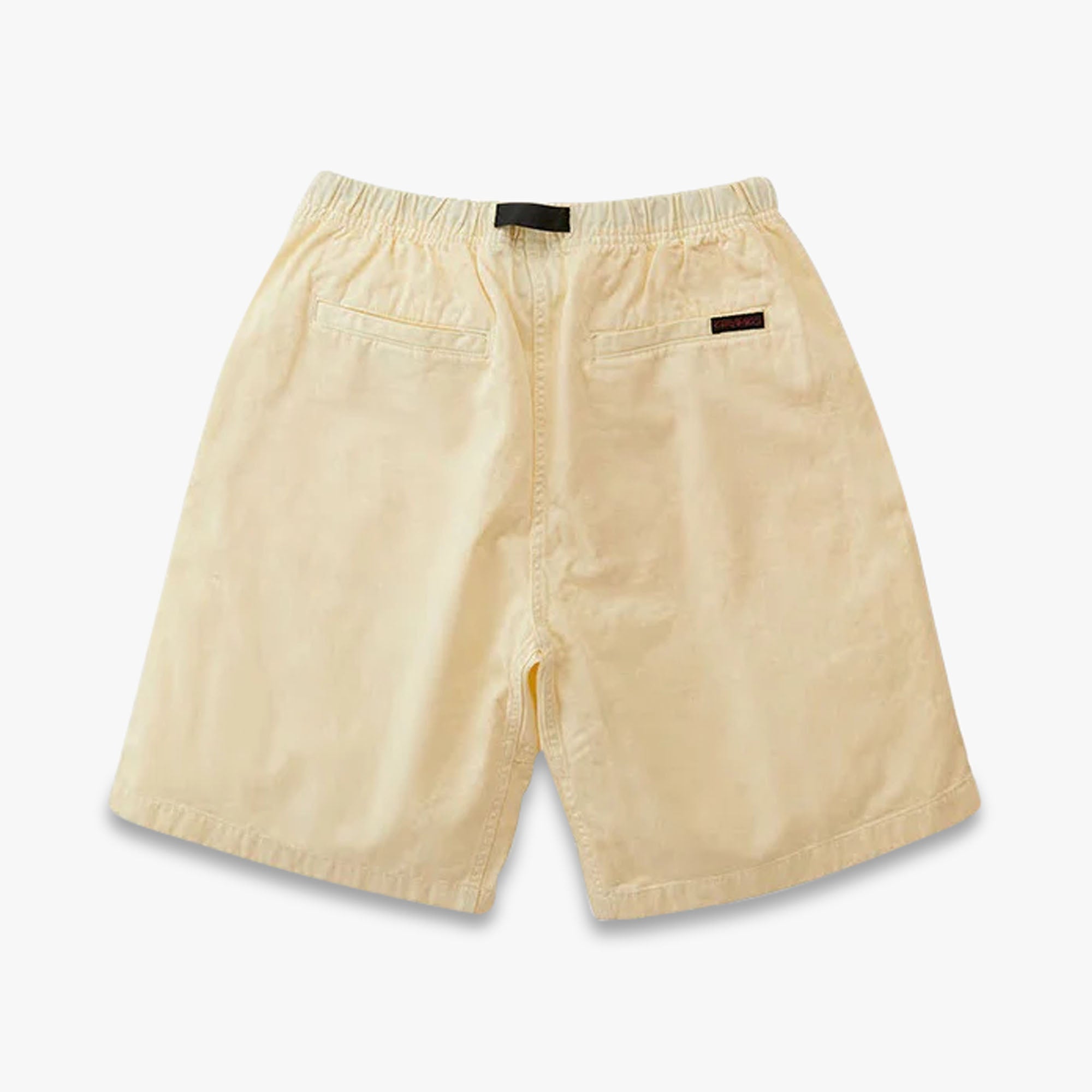  Gramicci G-Short Lemon、mySite、merchandisen