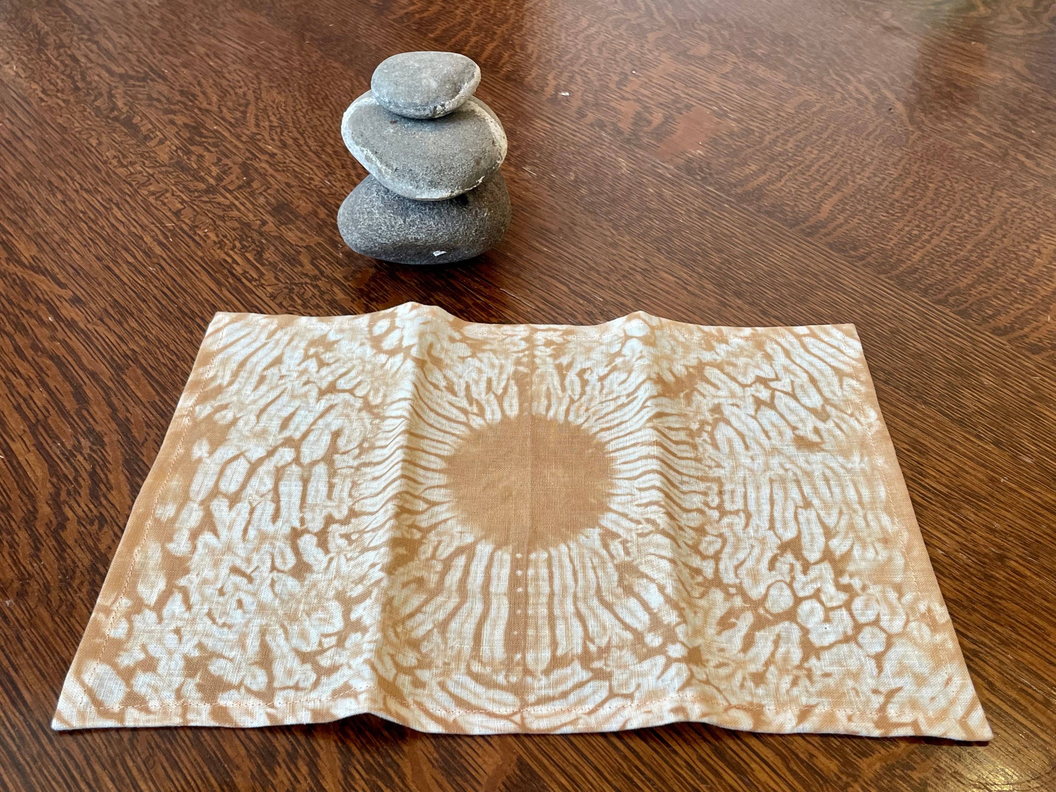 Tenkozan Oryoki Wiping Cloths、mySite、topwebapps