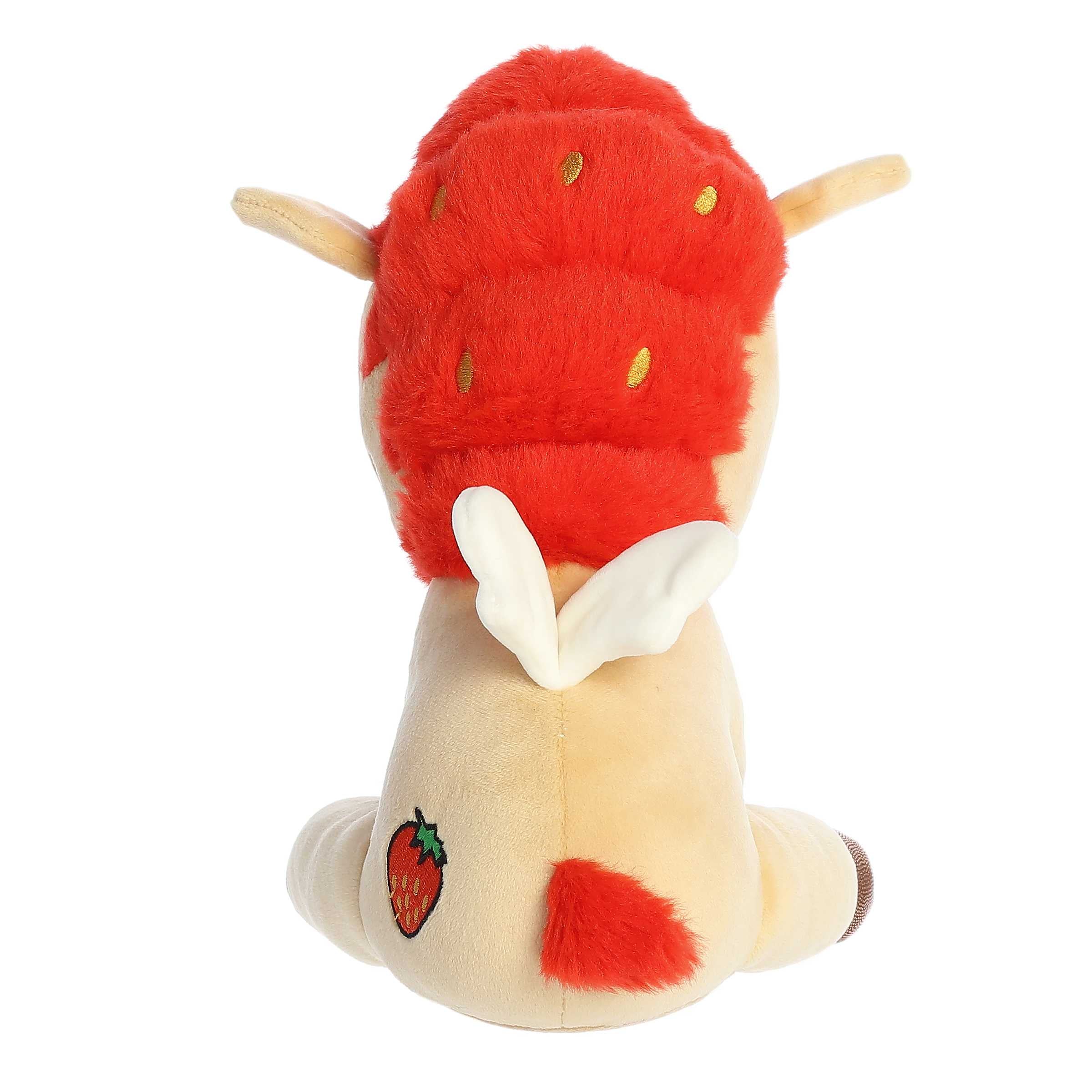 Aurora® - ©tokidoki - 8.5 Delicious Unicorno - Strawberry、mySite、g9winljtr