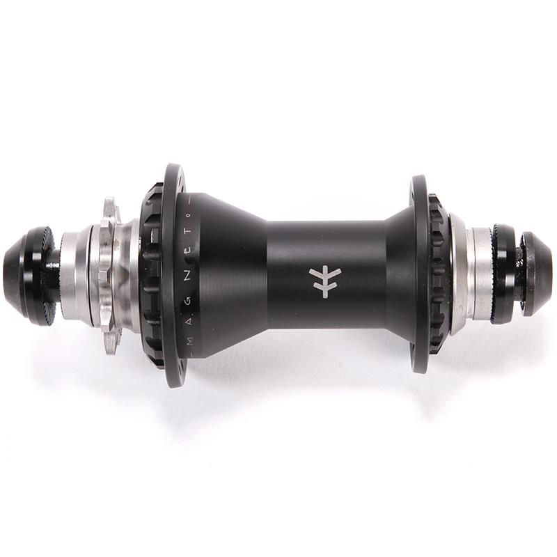  Fly Magneto Female Rear Cassette Hub - LHD、mySite、merchandisen