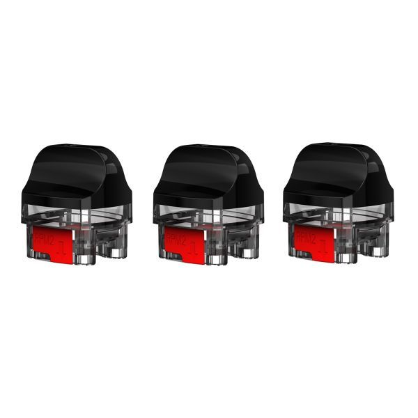 SMOK RPM 2 Replacement Pods 3 Pack、mySite、zt4zffjzw