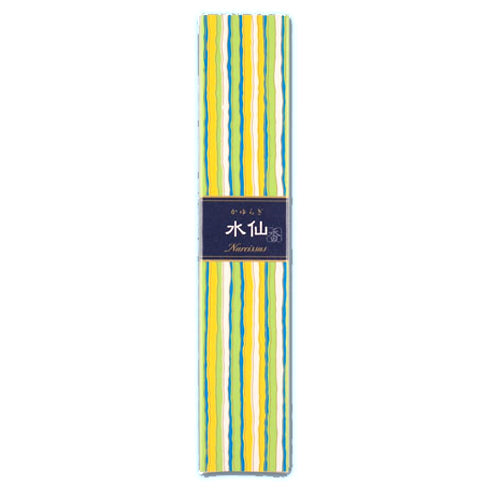 Kayuragi Narcissus Incense Sticks、mySite、topwebapps