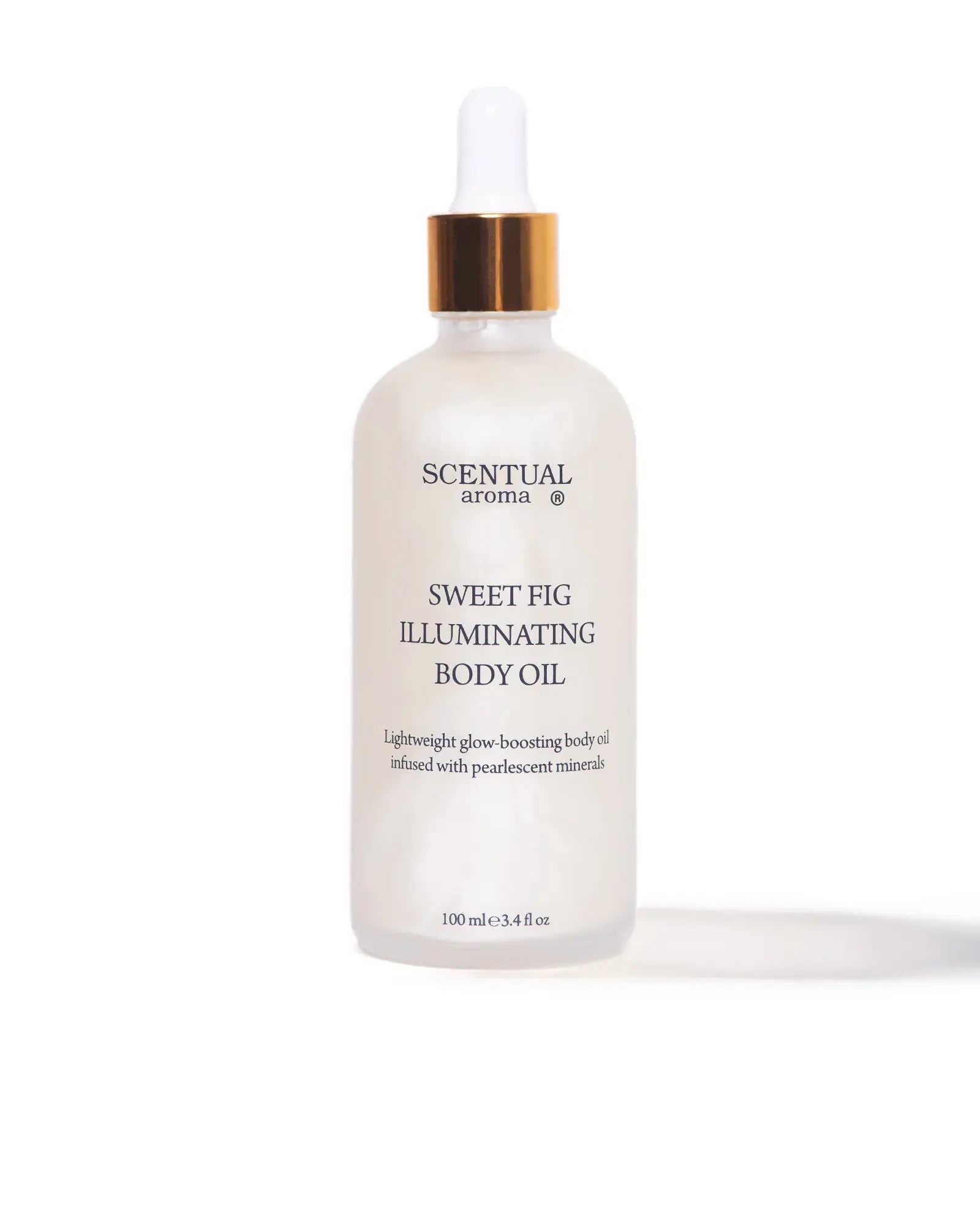  SWEET FIG Illuminating Body Oil、mySite、elrpsem3k