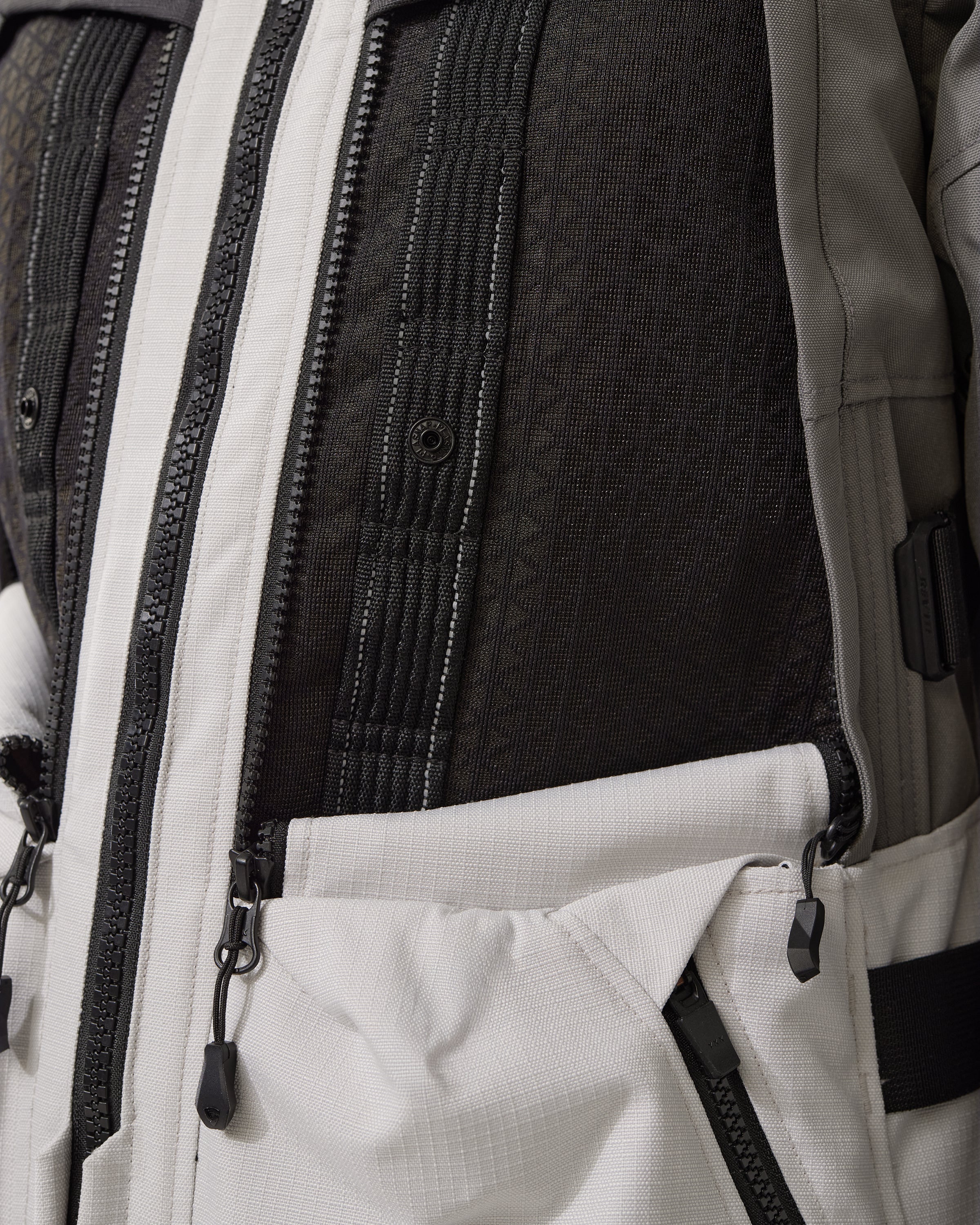 Jacket Sand 5 H2O Ladies | Black-Anthracite、mySite、dreamappss