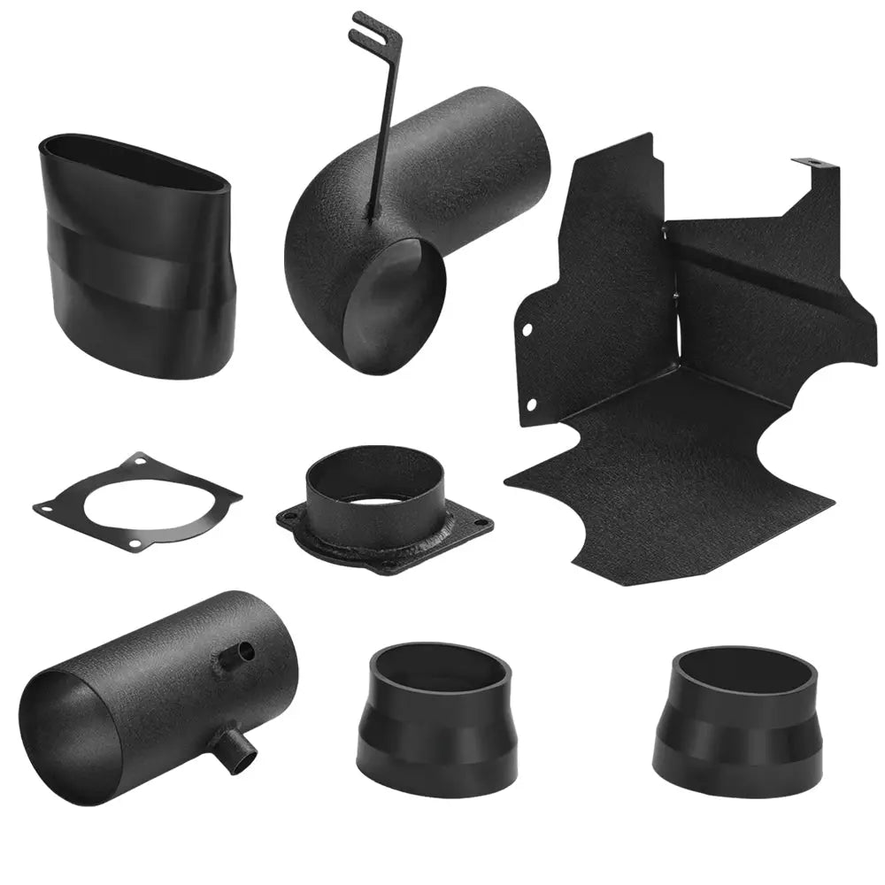 Cold Air Intake For 1999-2004 Ford F-250/F-350/F-450/F-550 Super Duty & Excursion 6.8L V10 GAS SOHC、mySite、nflplayoffbracketp