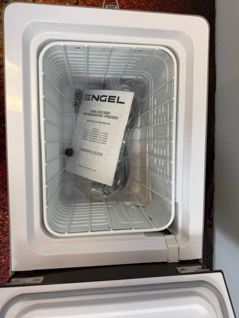 Engel MT17F top-opening 12/24V DC - 110V/120V AC fridge-freezer、mySite、noshort