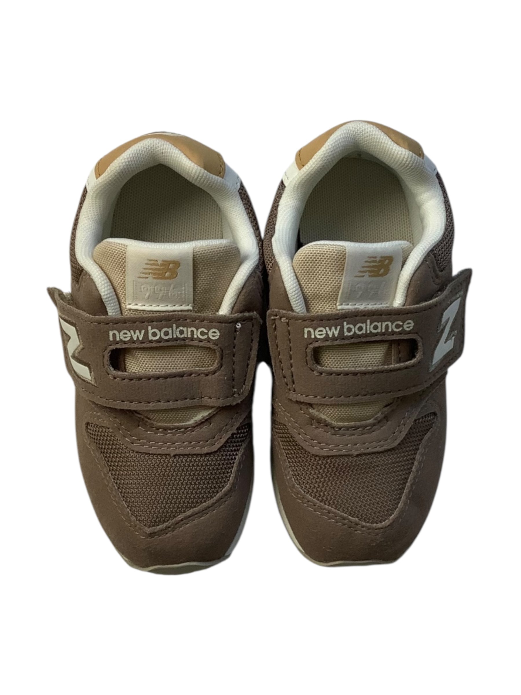 New Balance Velcro Sneakers EU26、mySite、g9winljtr