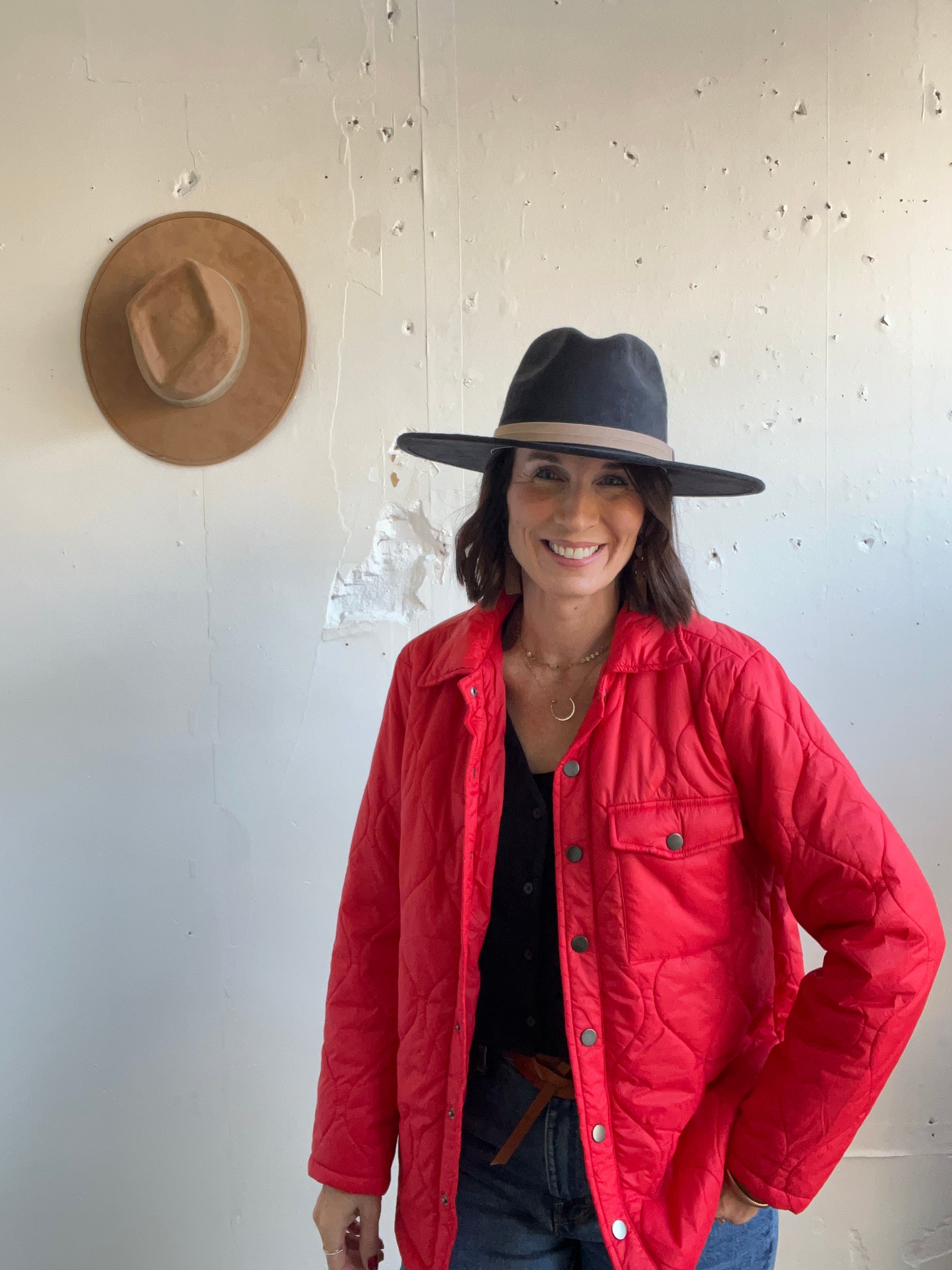 Dylan Hunter Jacket、mySite、garagedoors4me